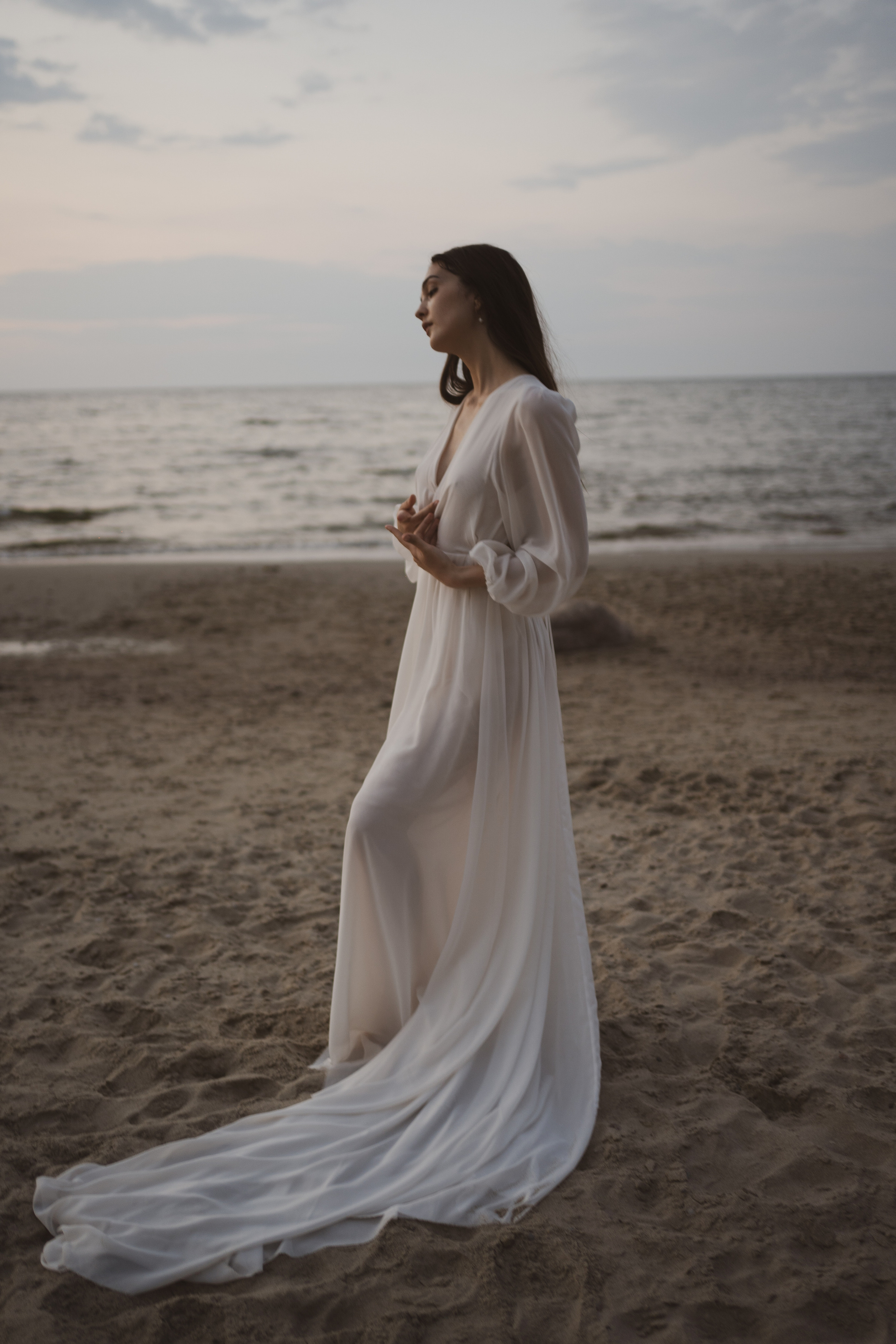 Алина. Фотограф Петрозаводск