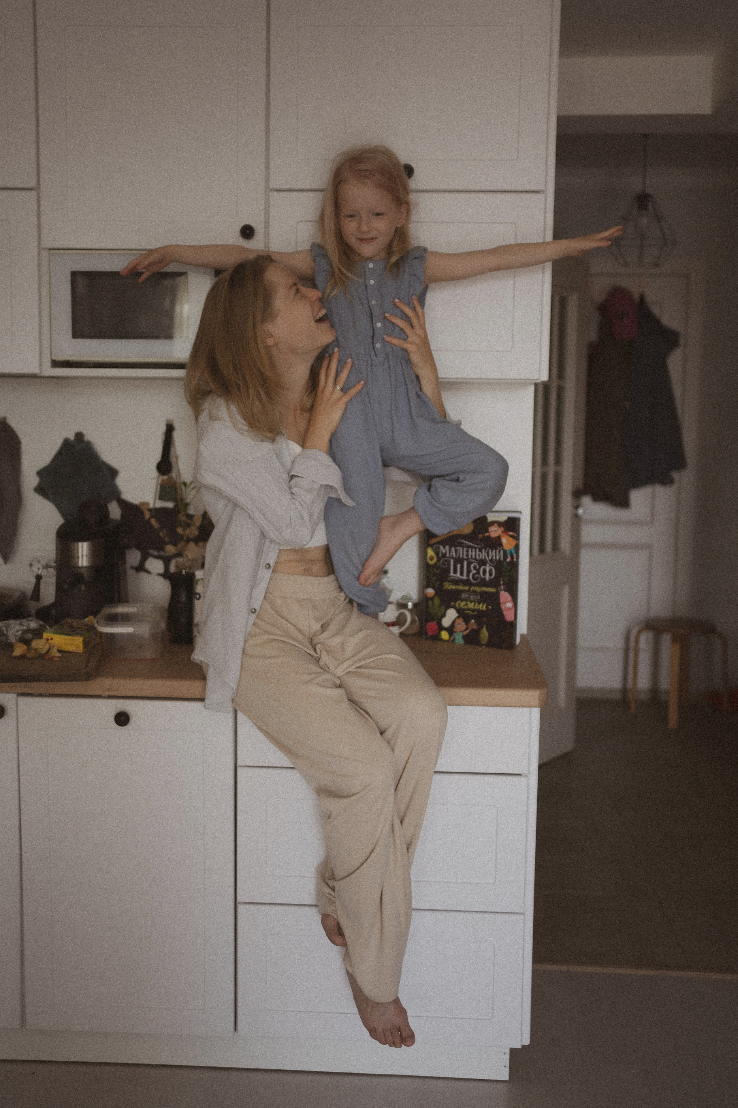 Оля Еся. Фотограф Петрозаводск