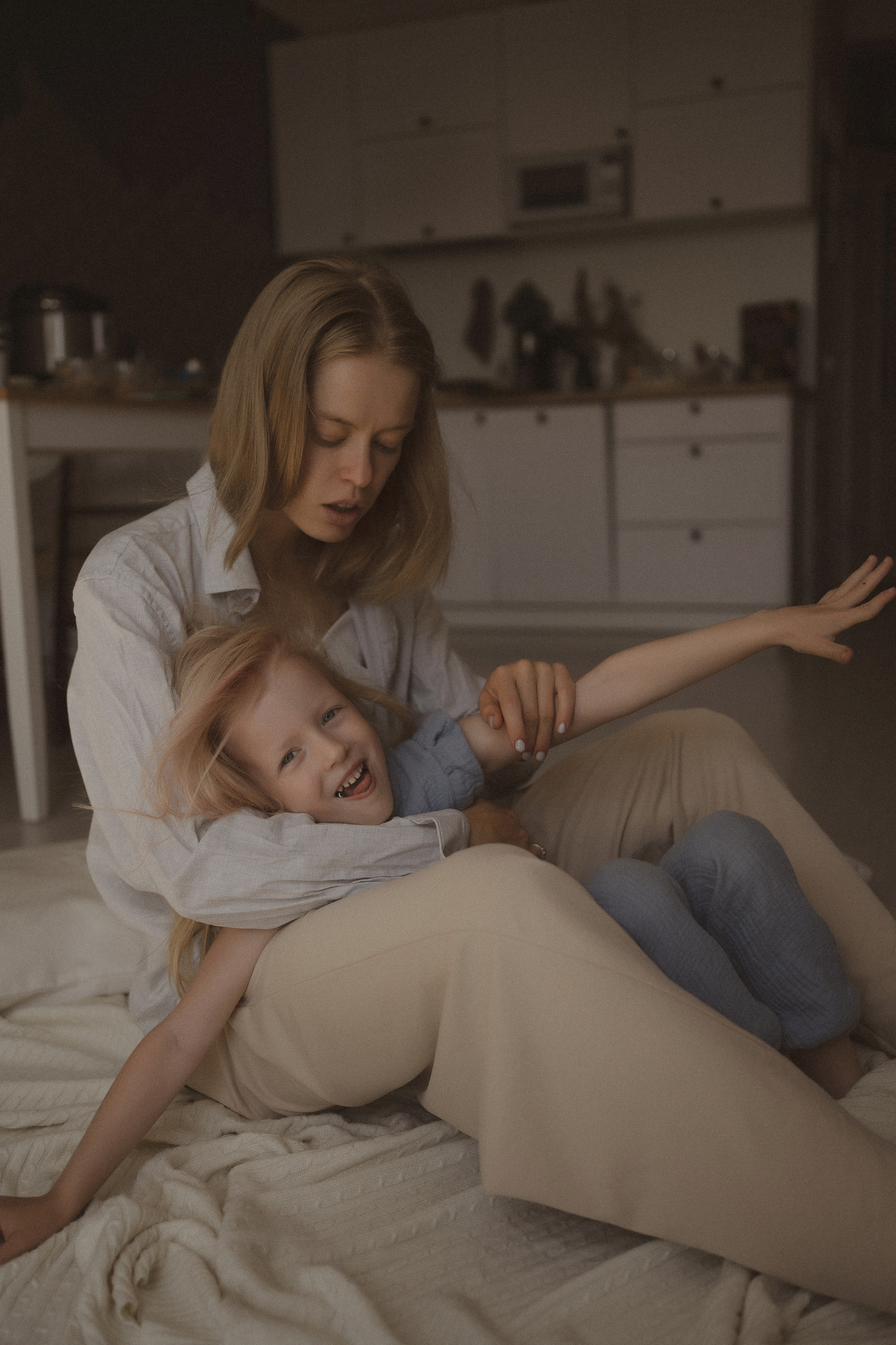 Оля Еся. Фотограф Петрозаводск