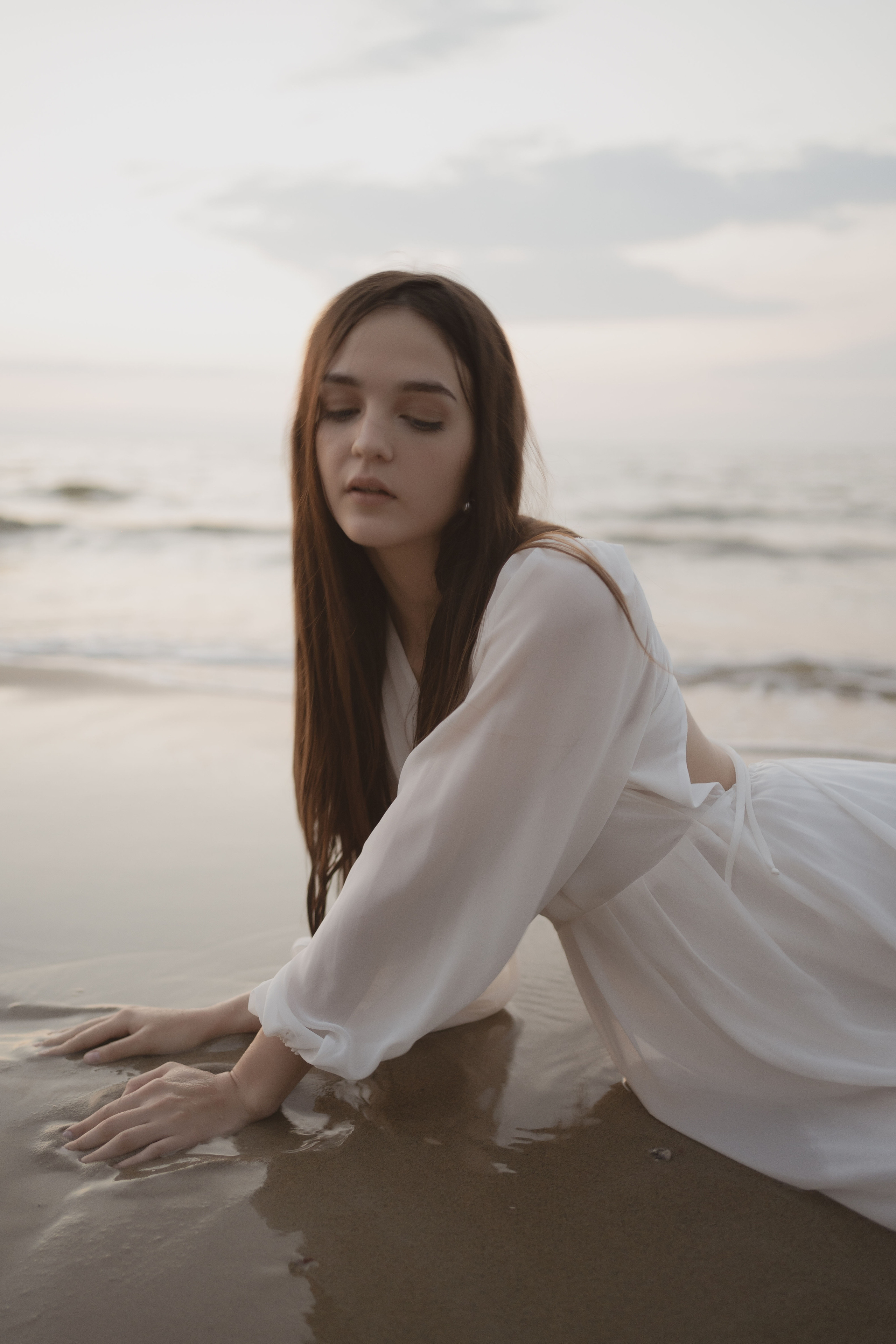 Алина. Фотограф Петрозаводск