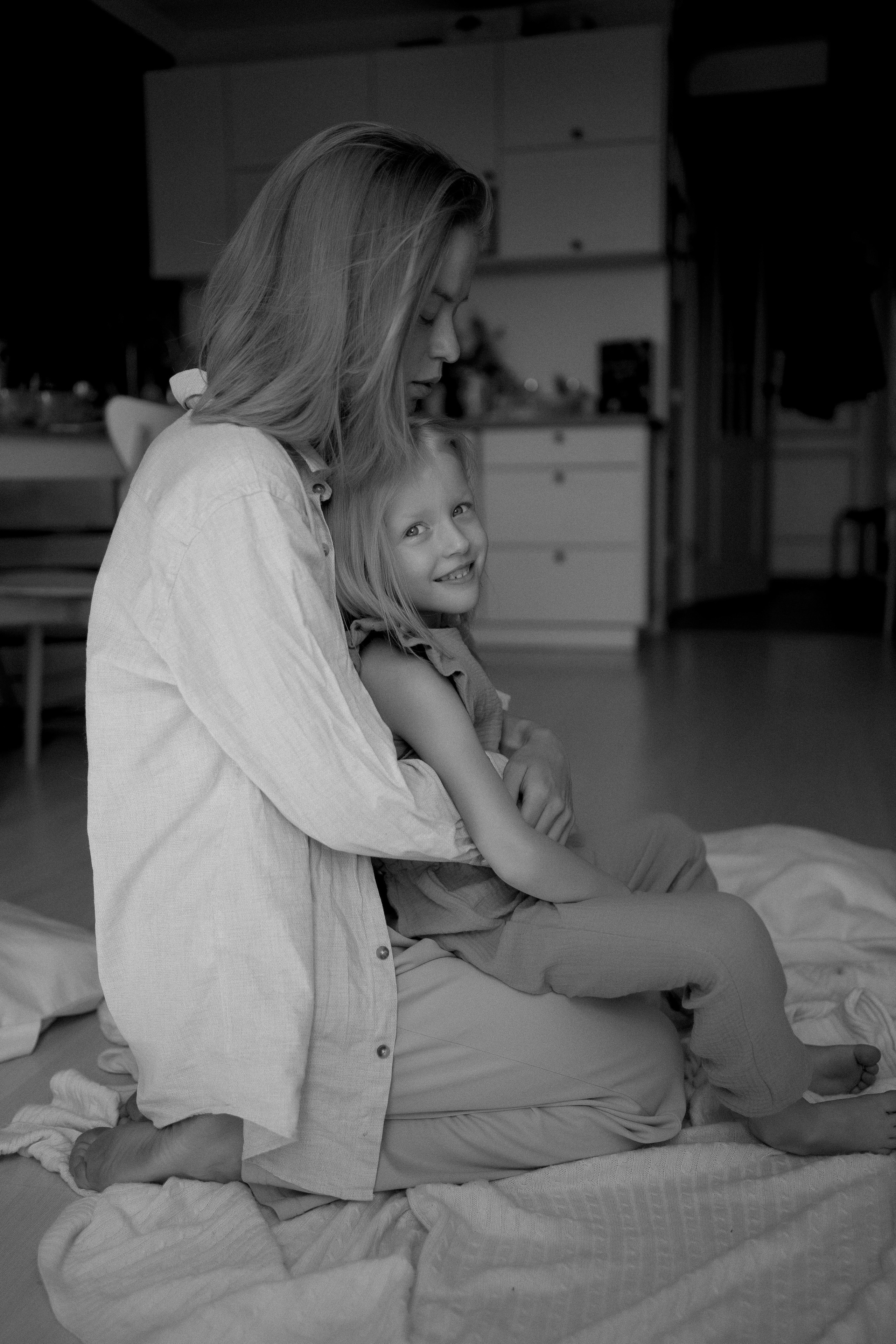 Оля Еся. Фотограф Петрозаводск