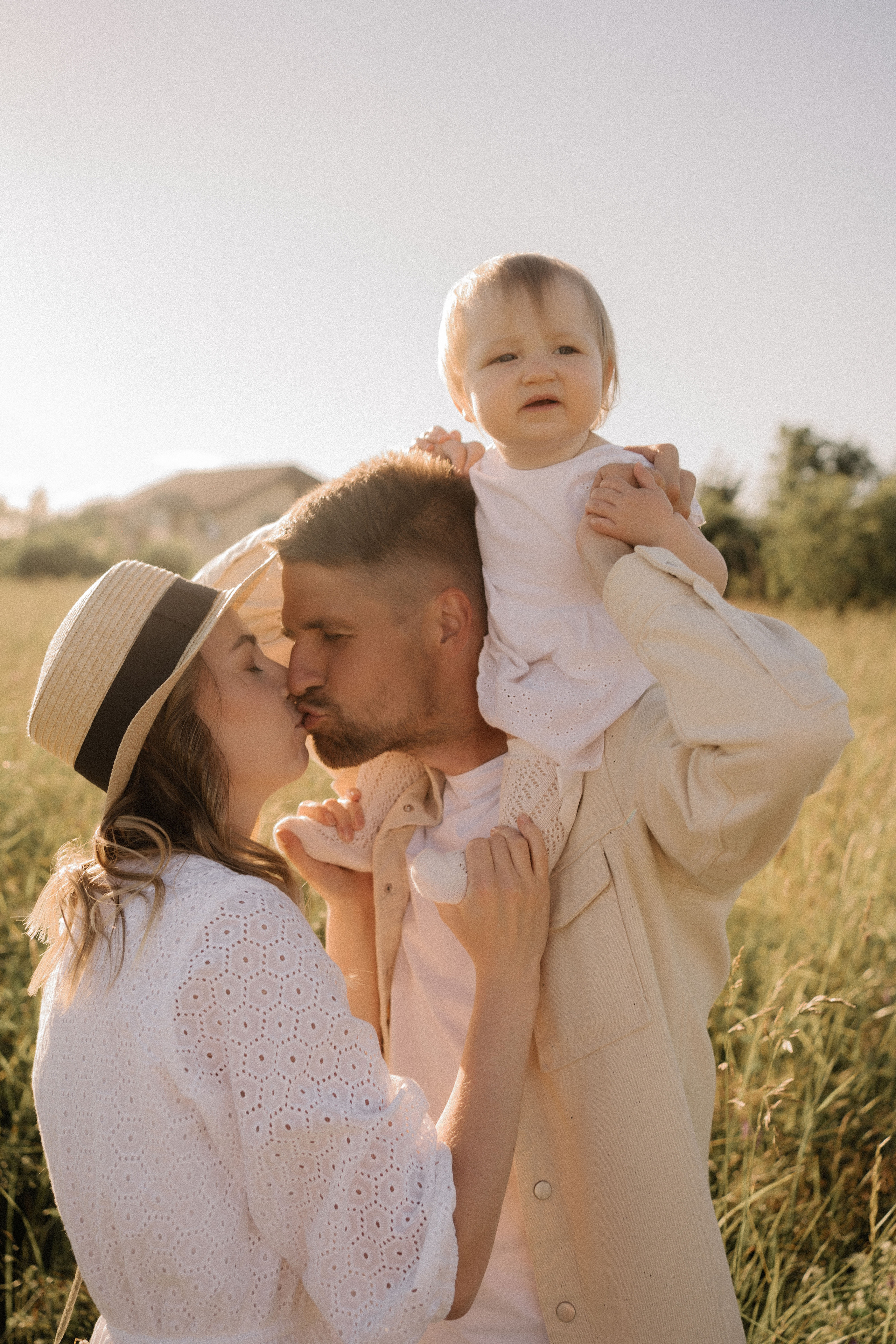 Катя Вася Маша. Фотограф Петрозаводск