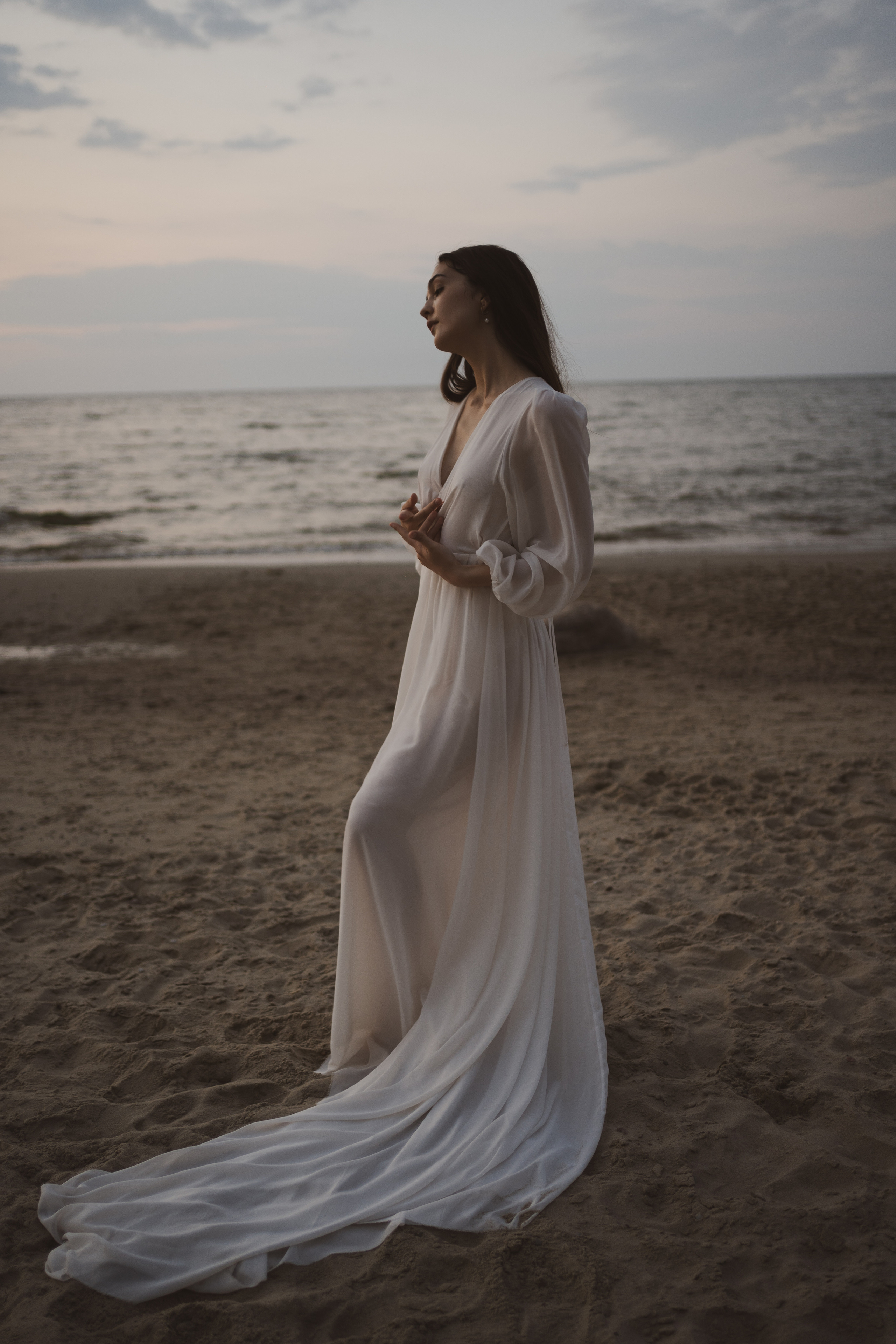 Алина. Фотограф Петрозаводск