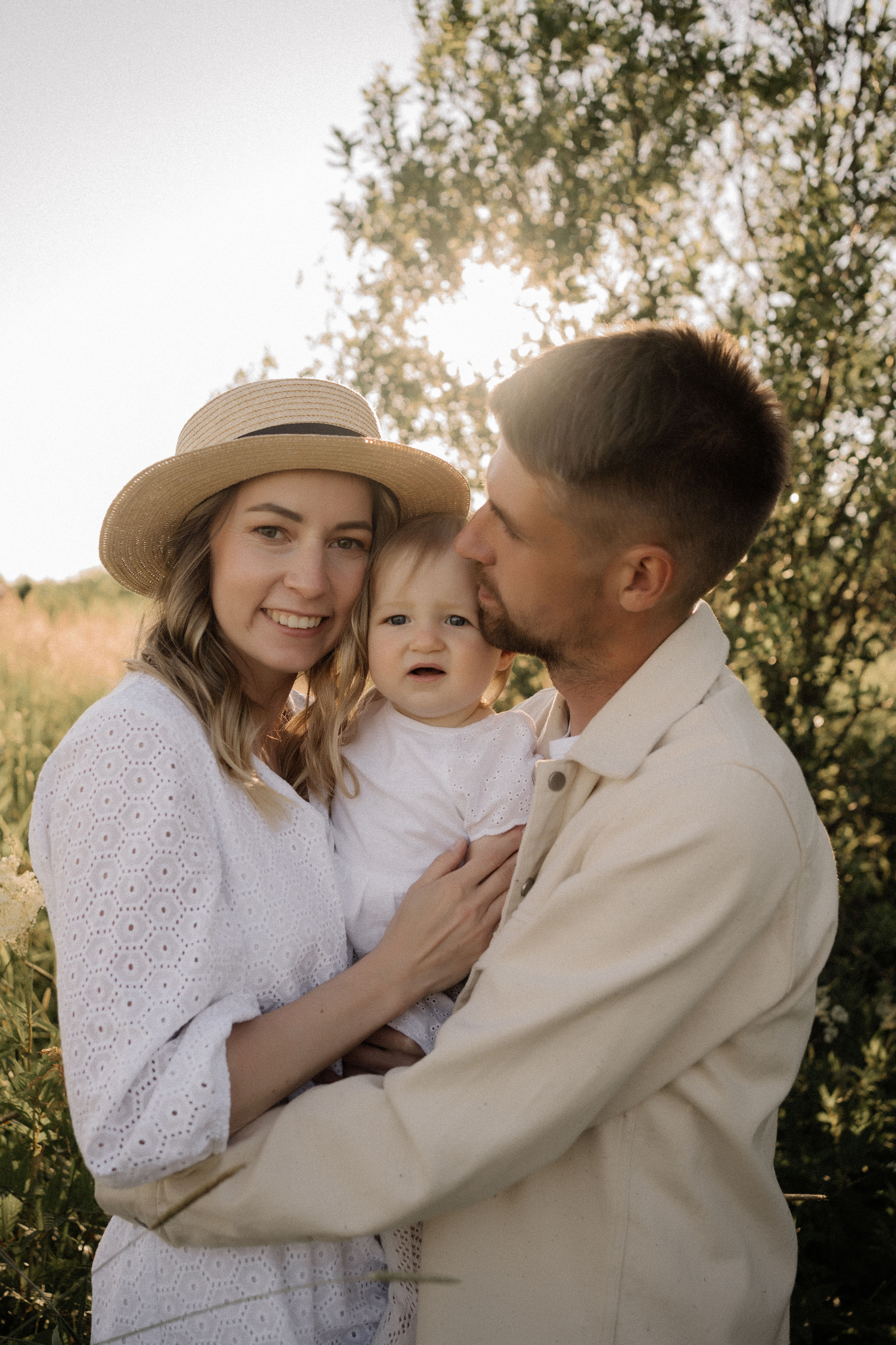 Катя Вася Маша. Фотограф Петрозаводск