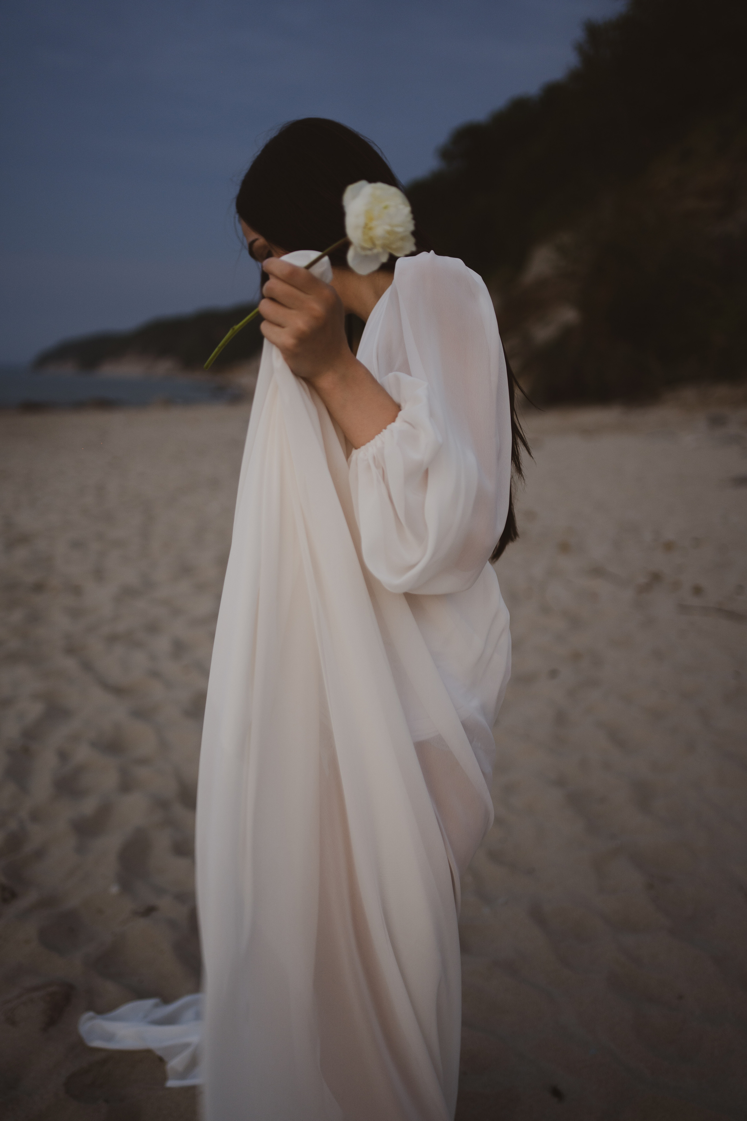 Алина. Фотограф Петрозаводск