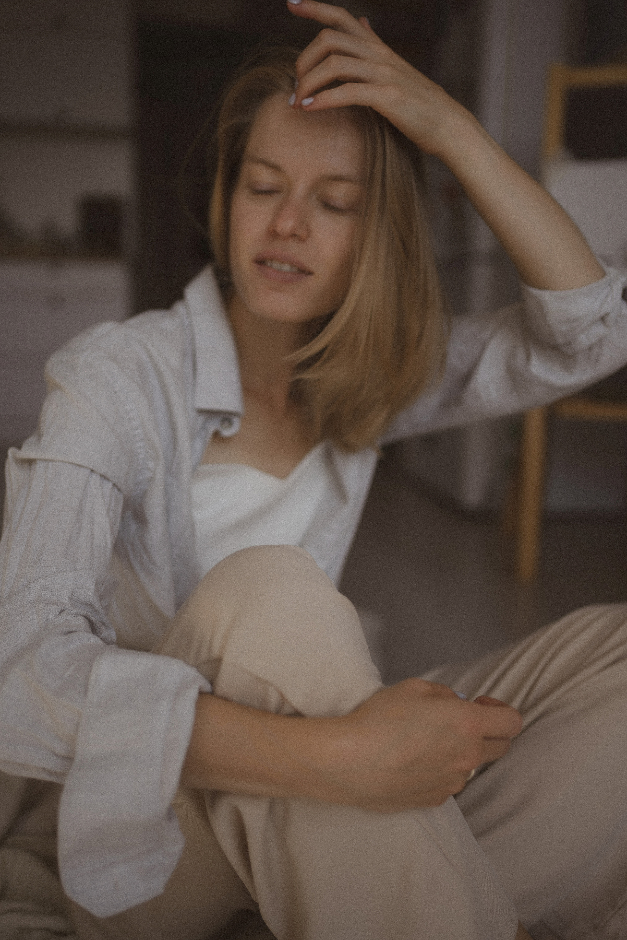 Оля Еся. Фотограф Петрозаводск