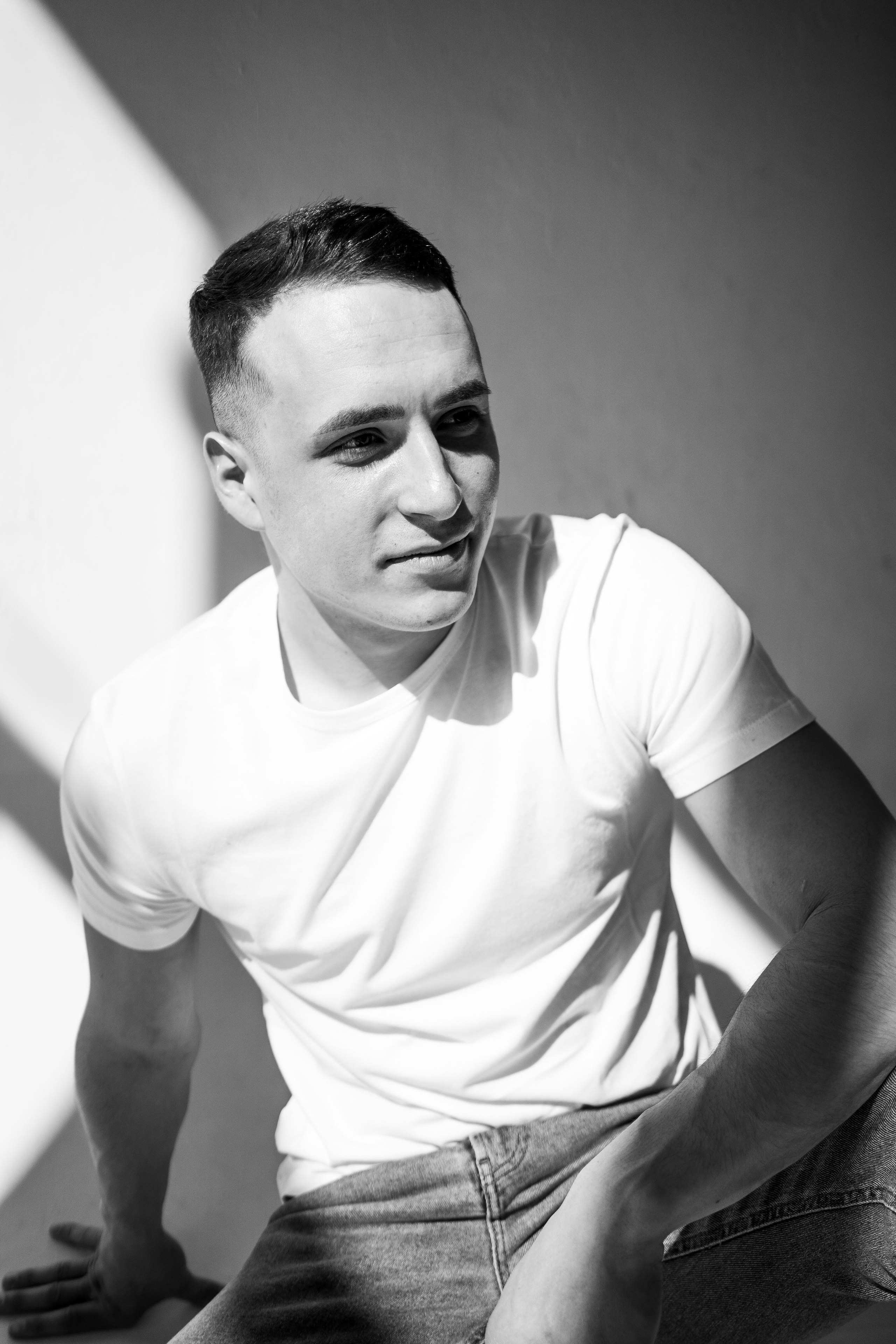 Саша. Фотограф Петрозаводск