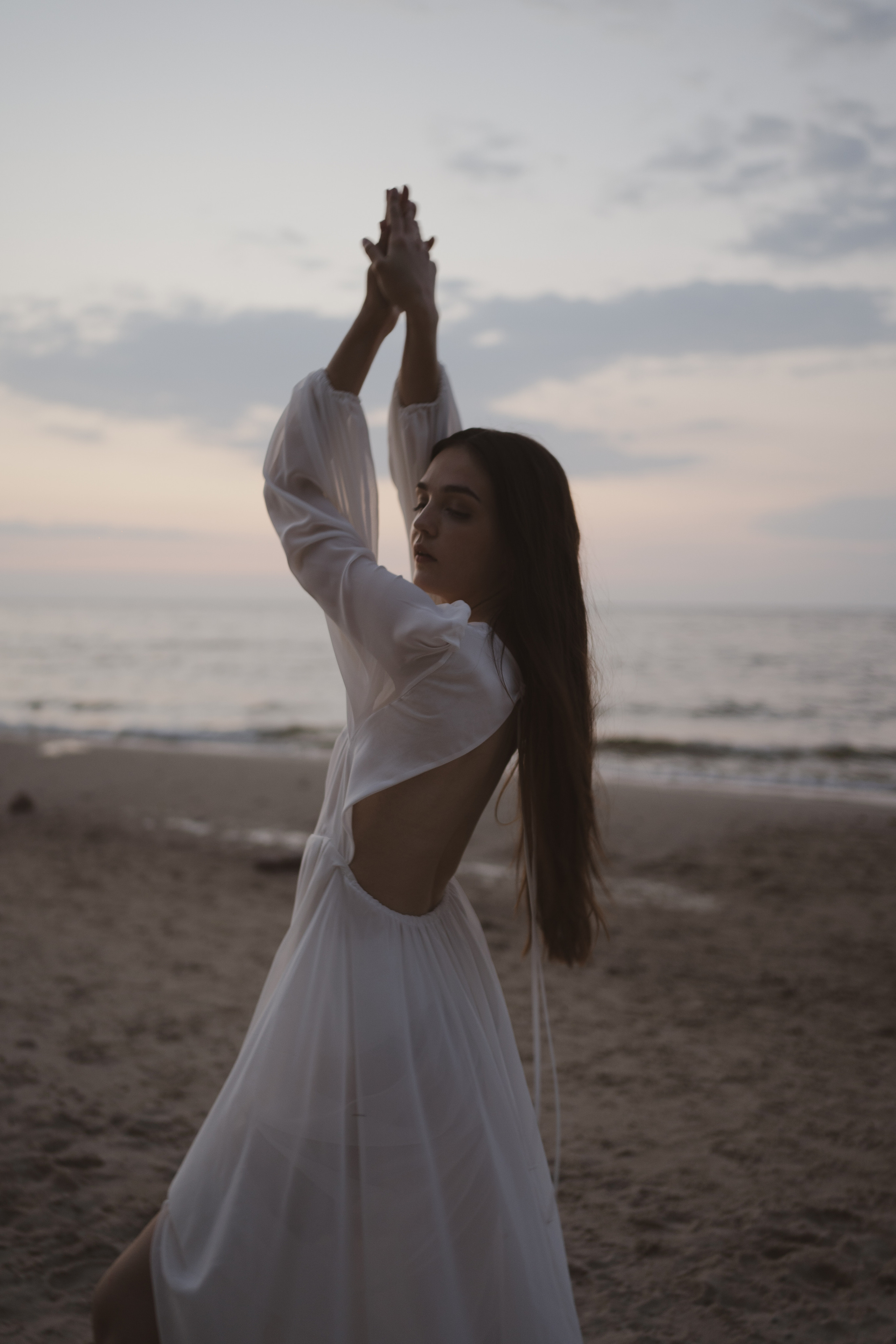 Алина. Фотограф Петрозаводск