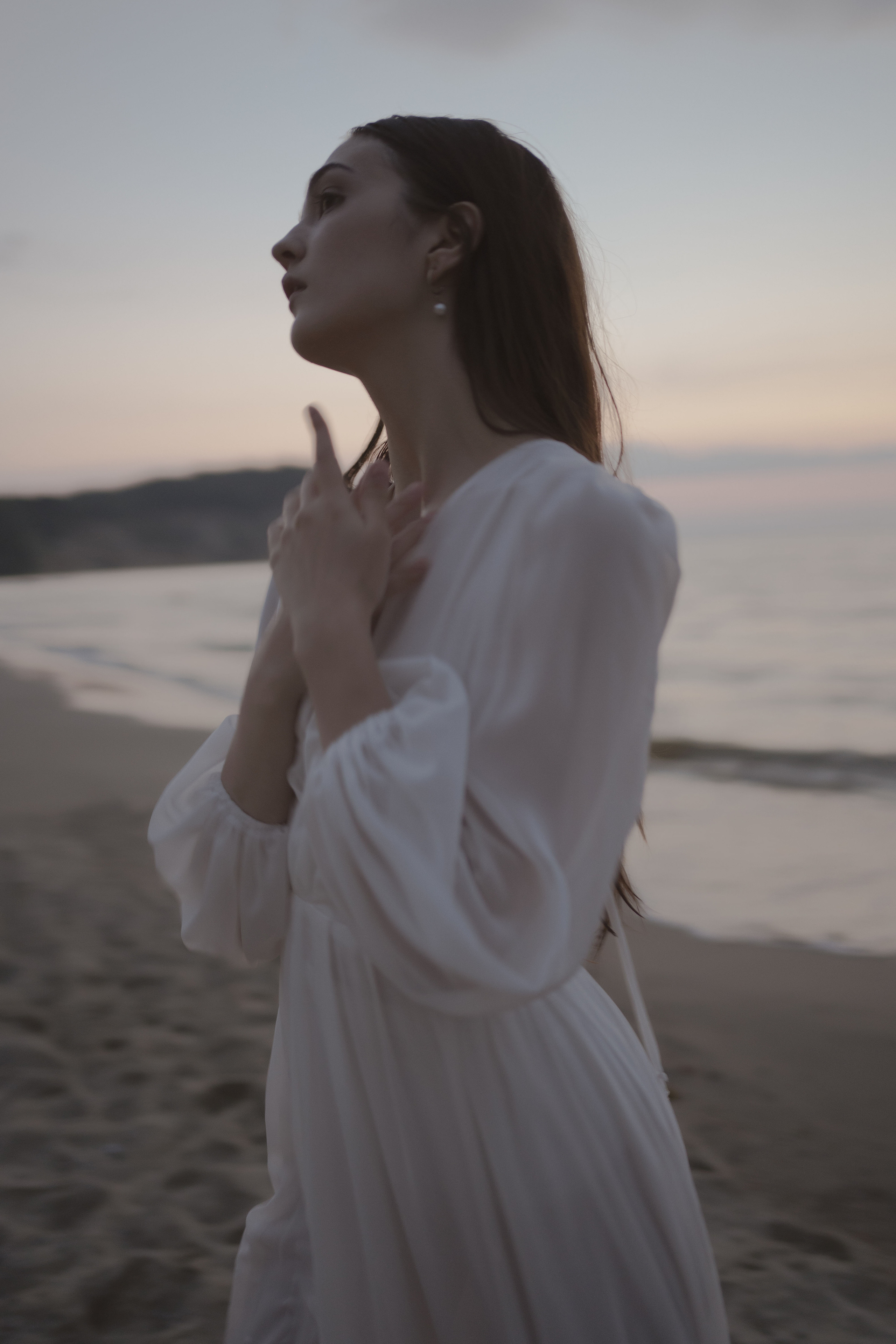 Алина. Фотограф Петрозаводск