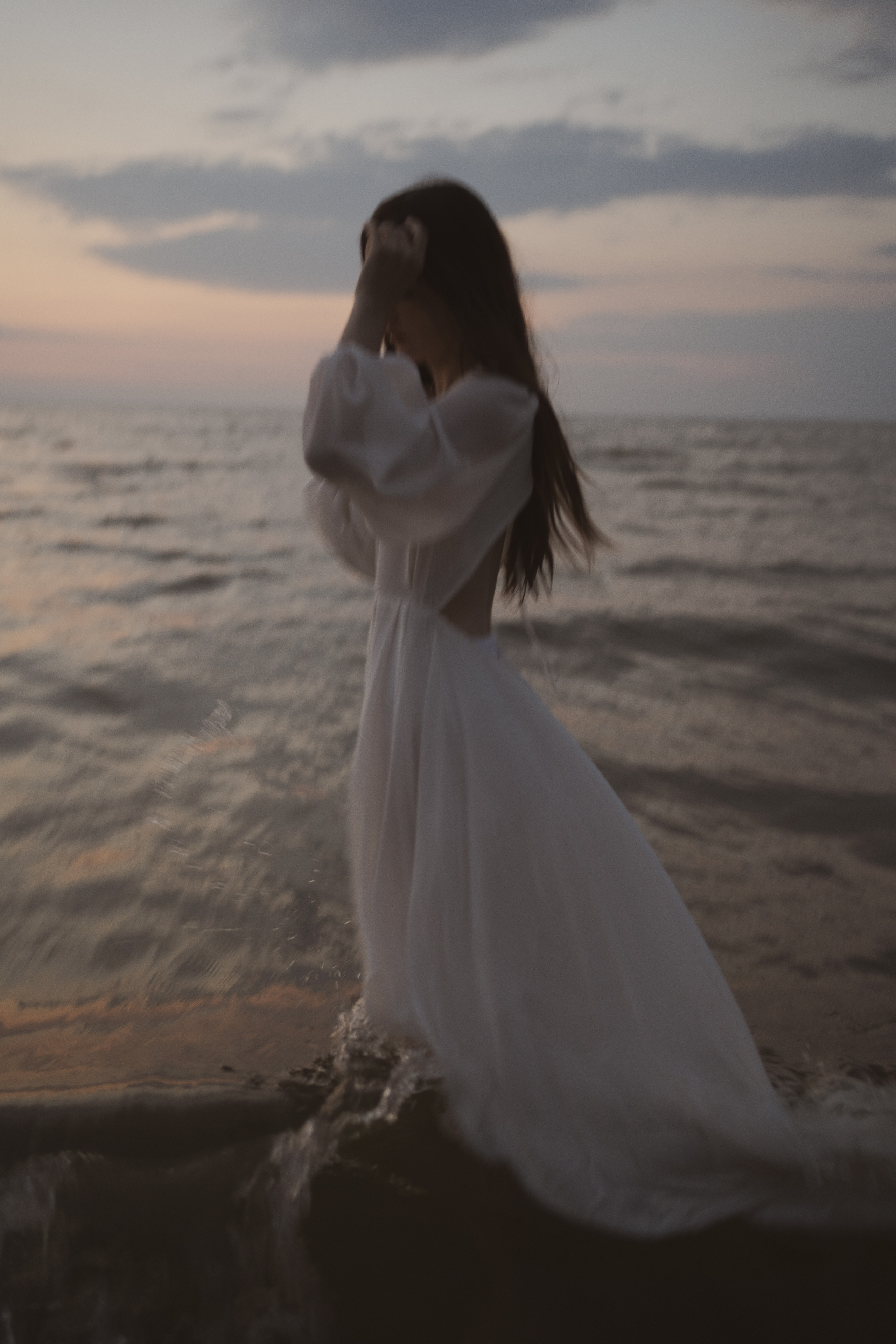 Алина. Фотограф Петрозаводск