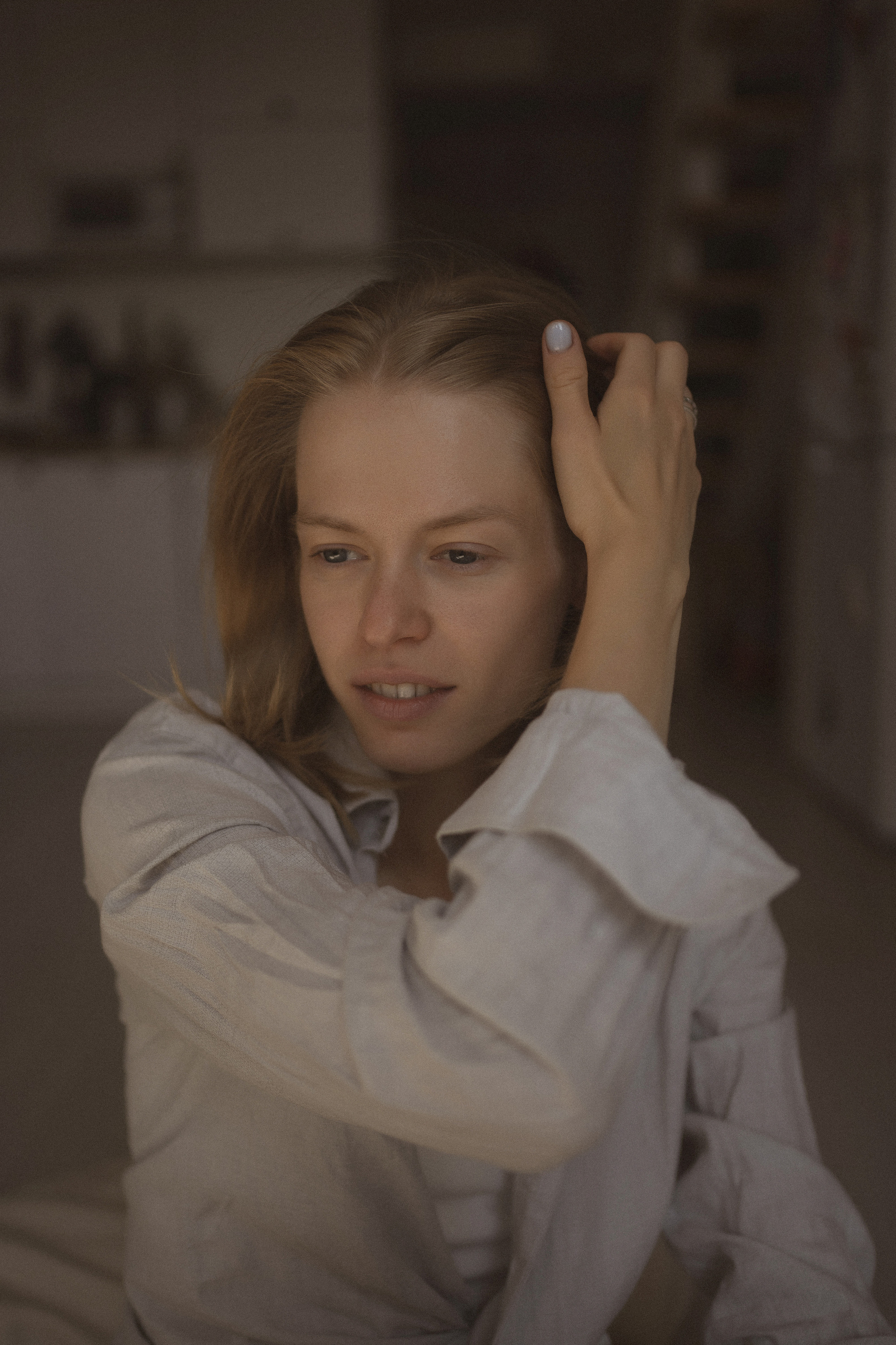 Оля Еся. Фотограф Петрозаводск