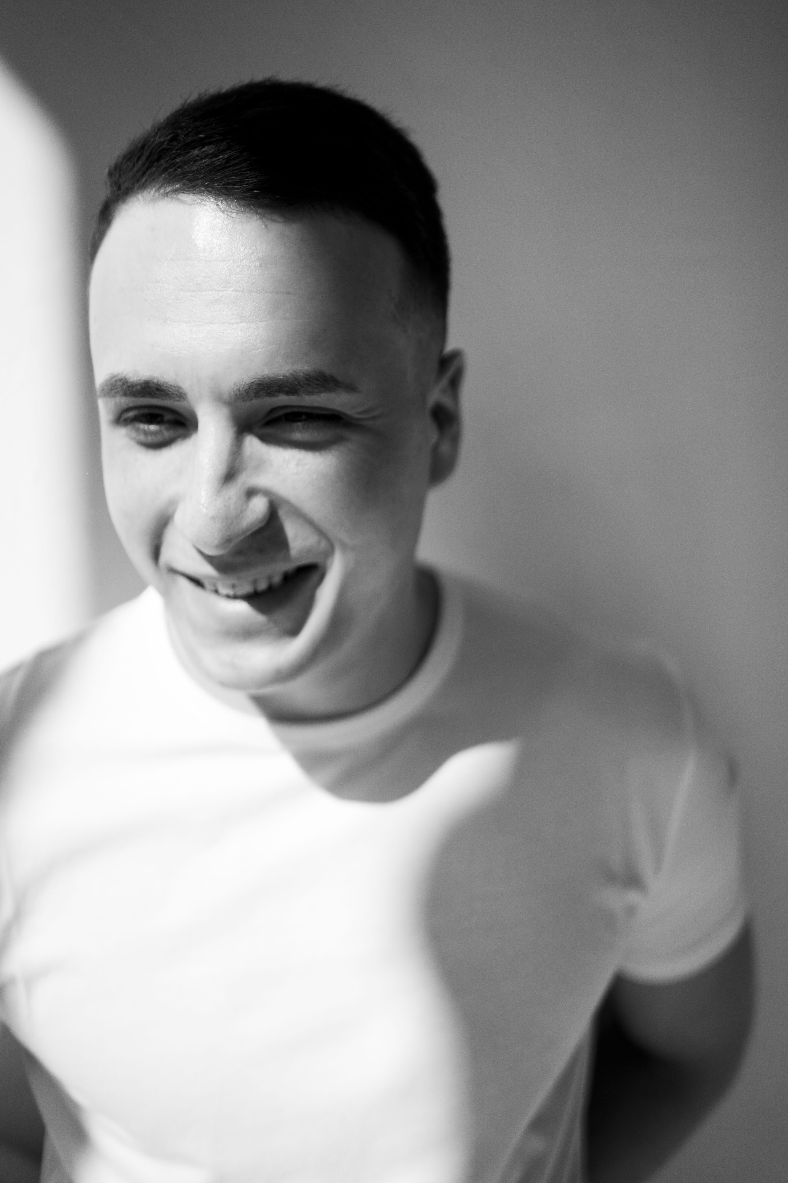 Саша. Фотограф Петрозаводск