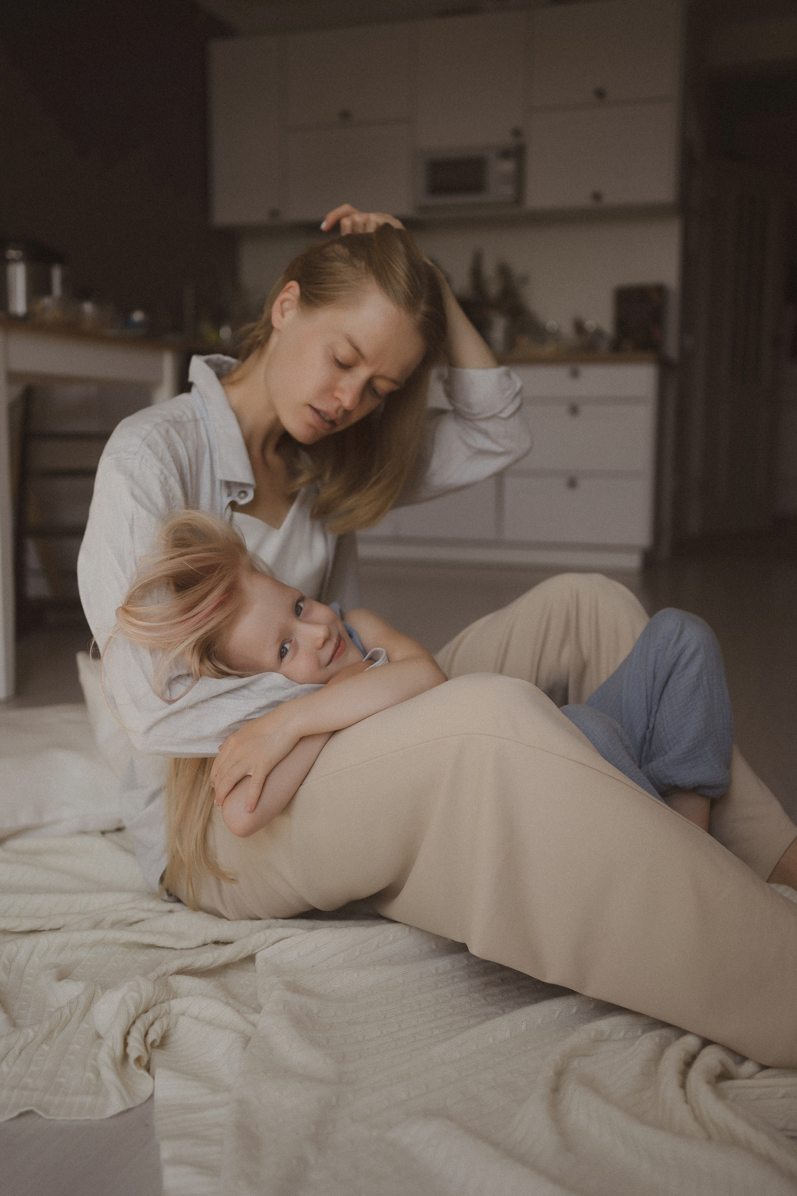 Оля Еся. Фотограф Петрозаводск