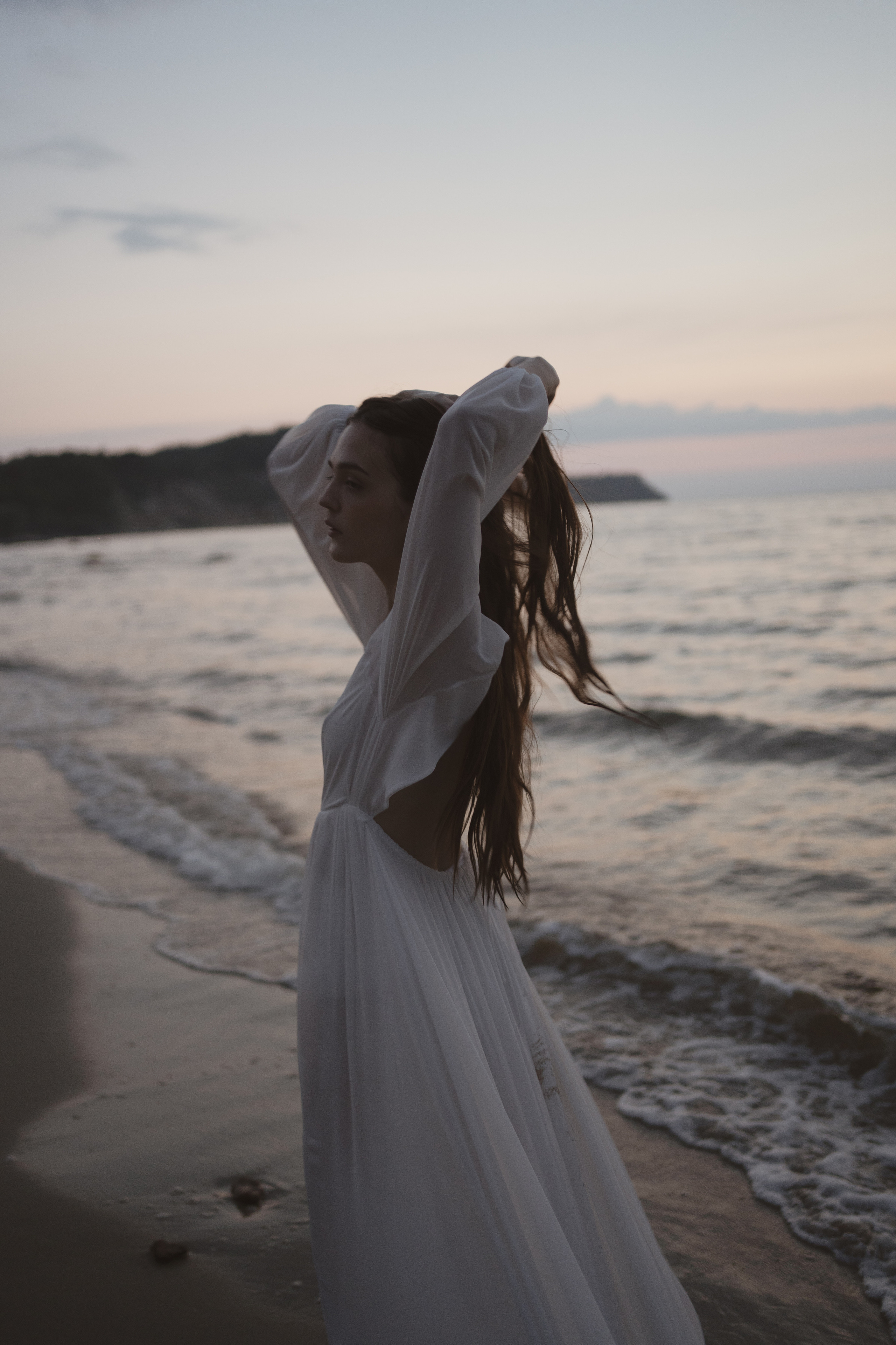 Алина. Фотограф Петрозаводск