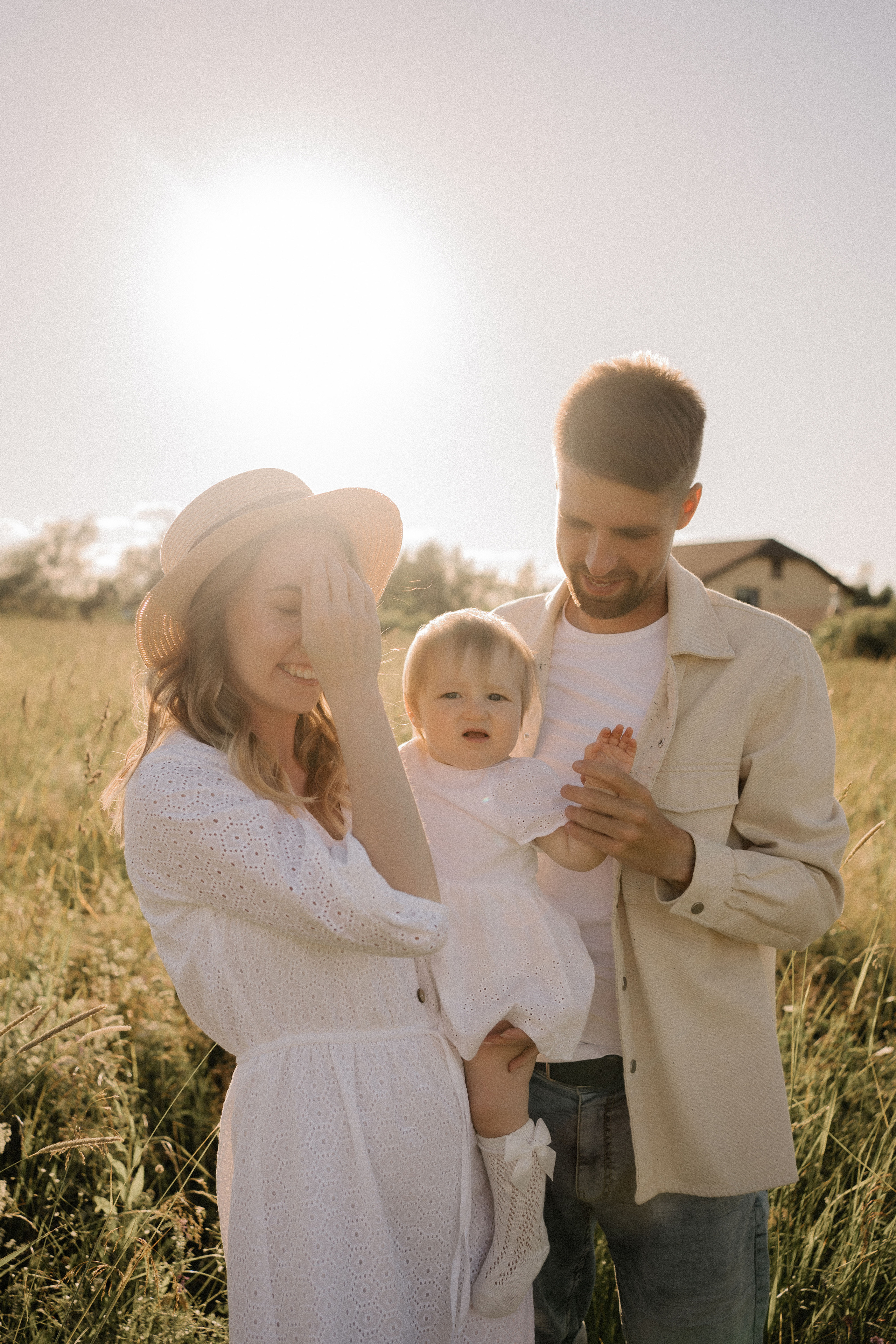 Катя Вася Маша. Фотограф Петрозаводск