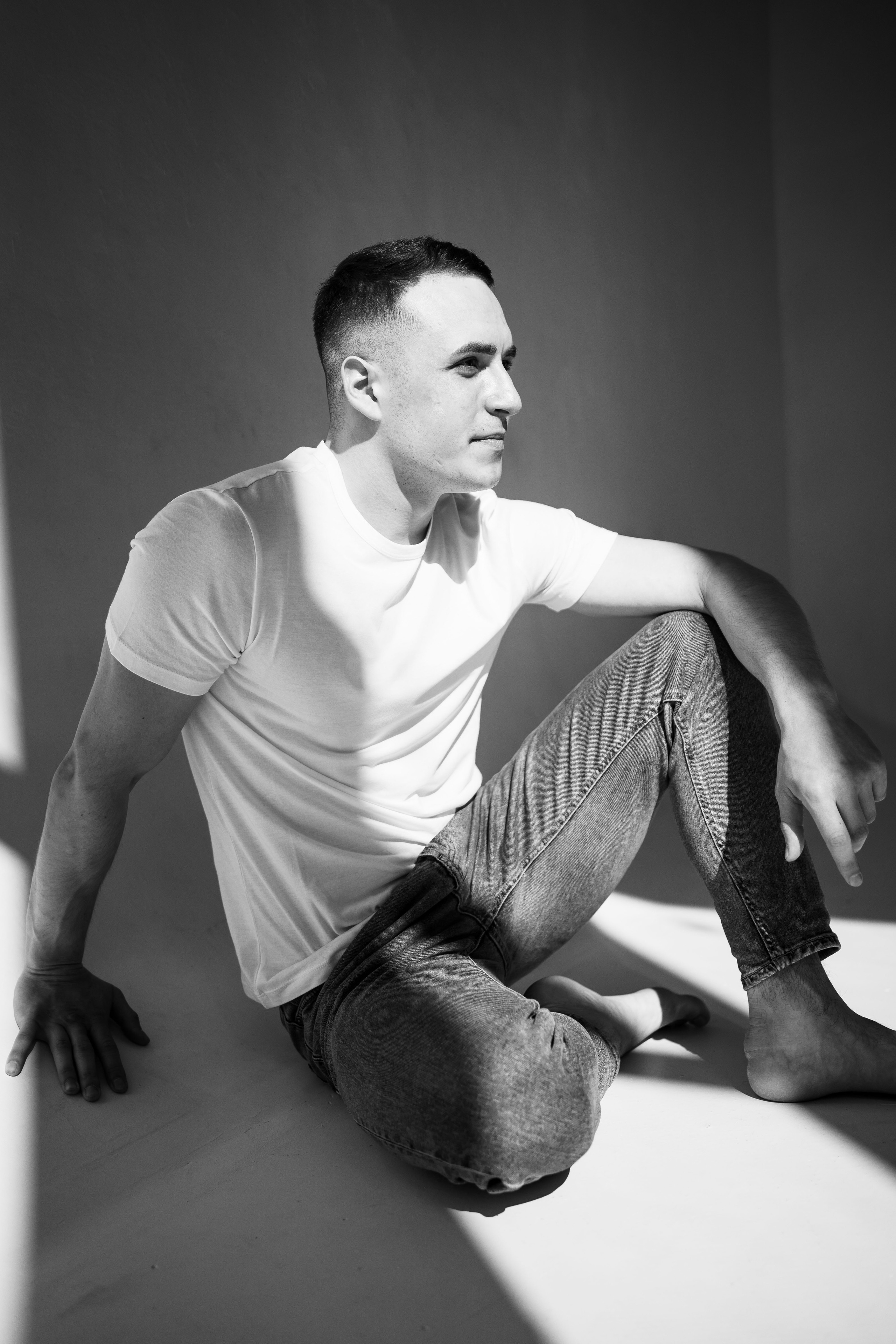 Саша. Фотограф Петрозаводск