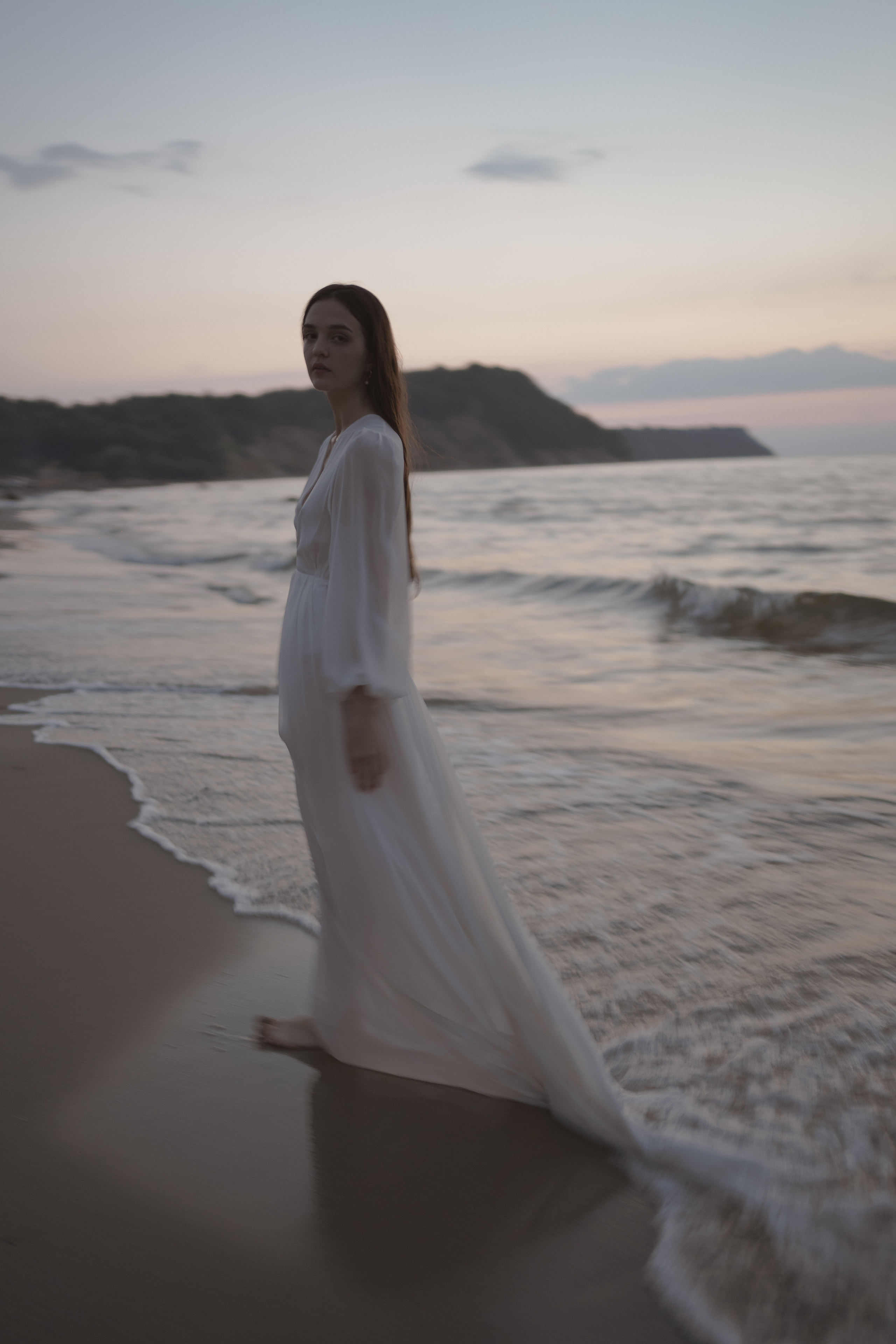 Алина. Фотограф Петрозаводск