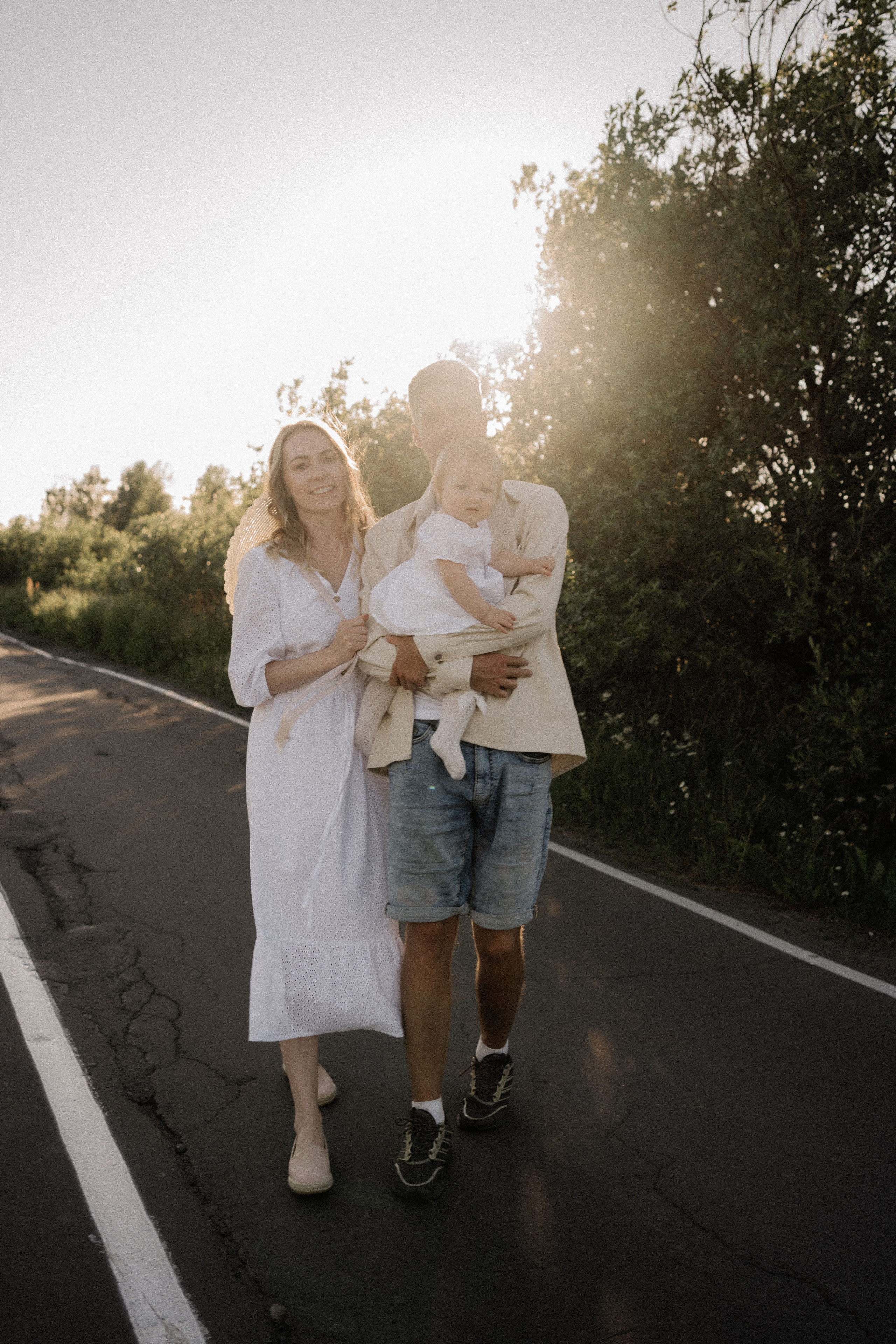 Катя Вася Маша. Фотограф Петрозаводск