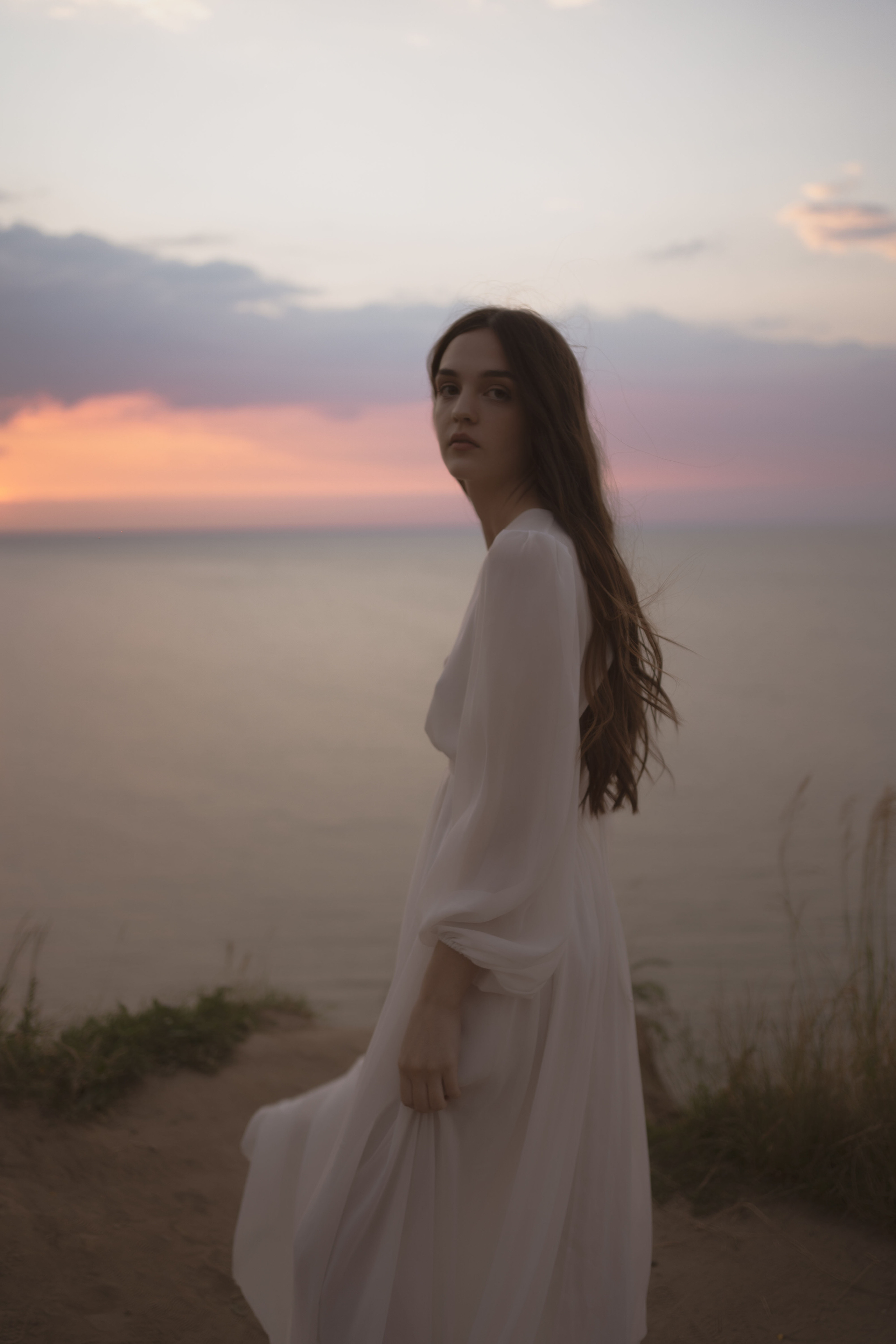 Алина. Фотограф Петрозаводск