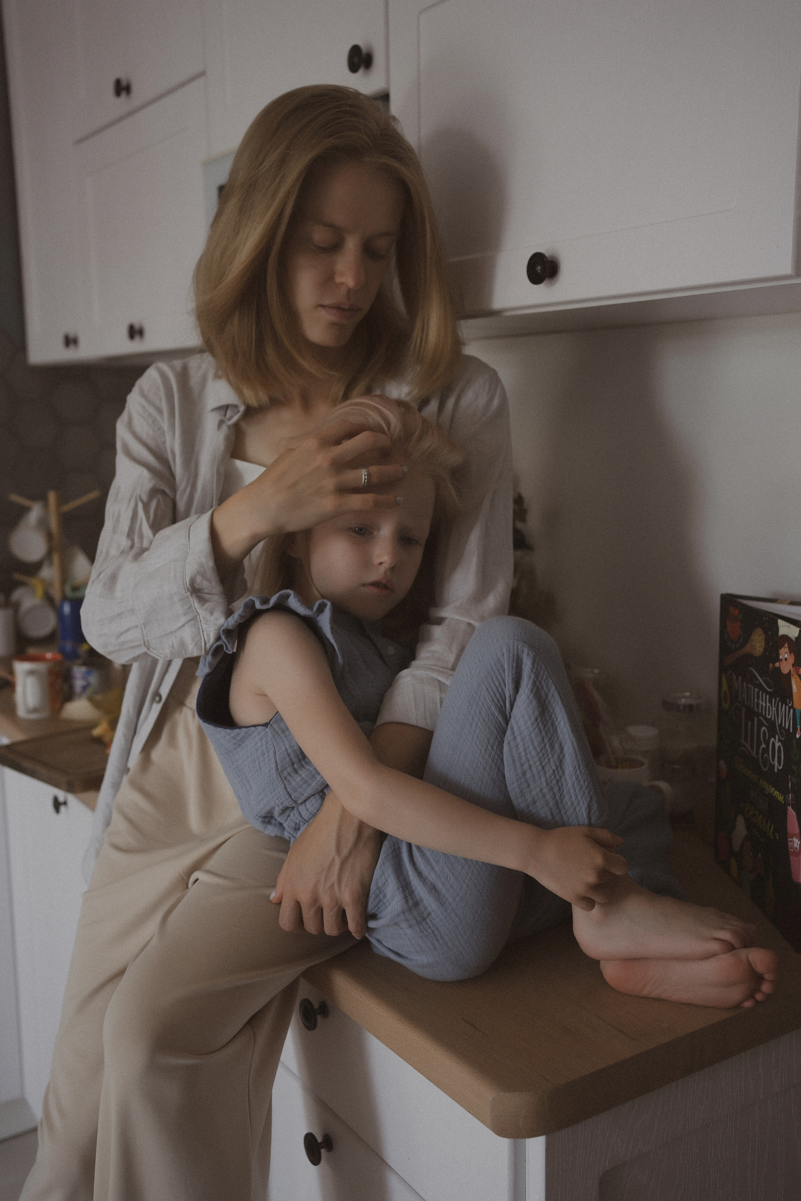 Оля Еся. Фотограф Петрозаводск