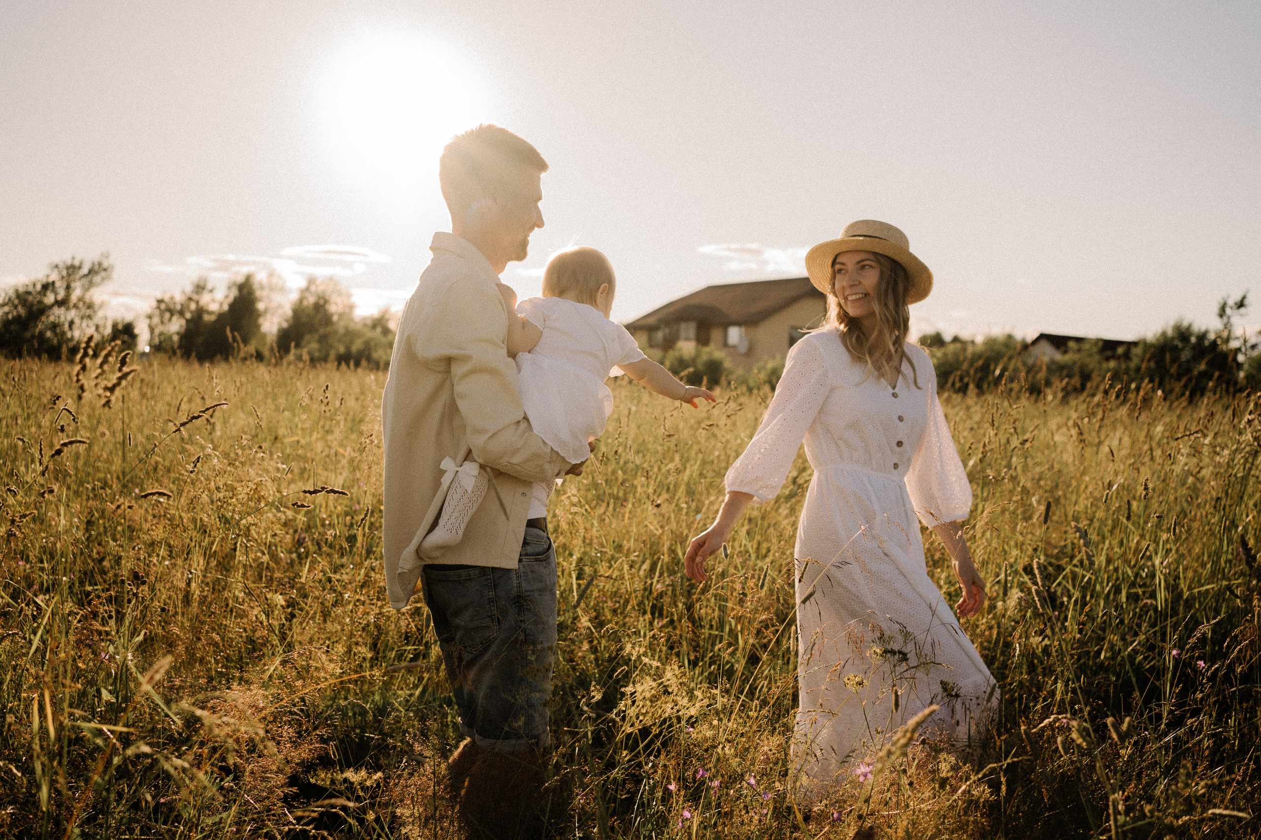 Катя Вася Маша. Фотограф Петрозаводск