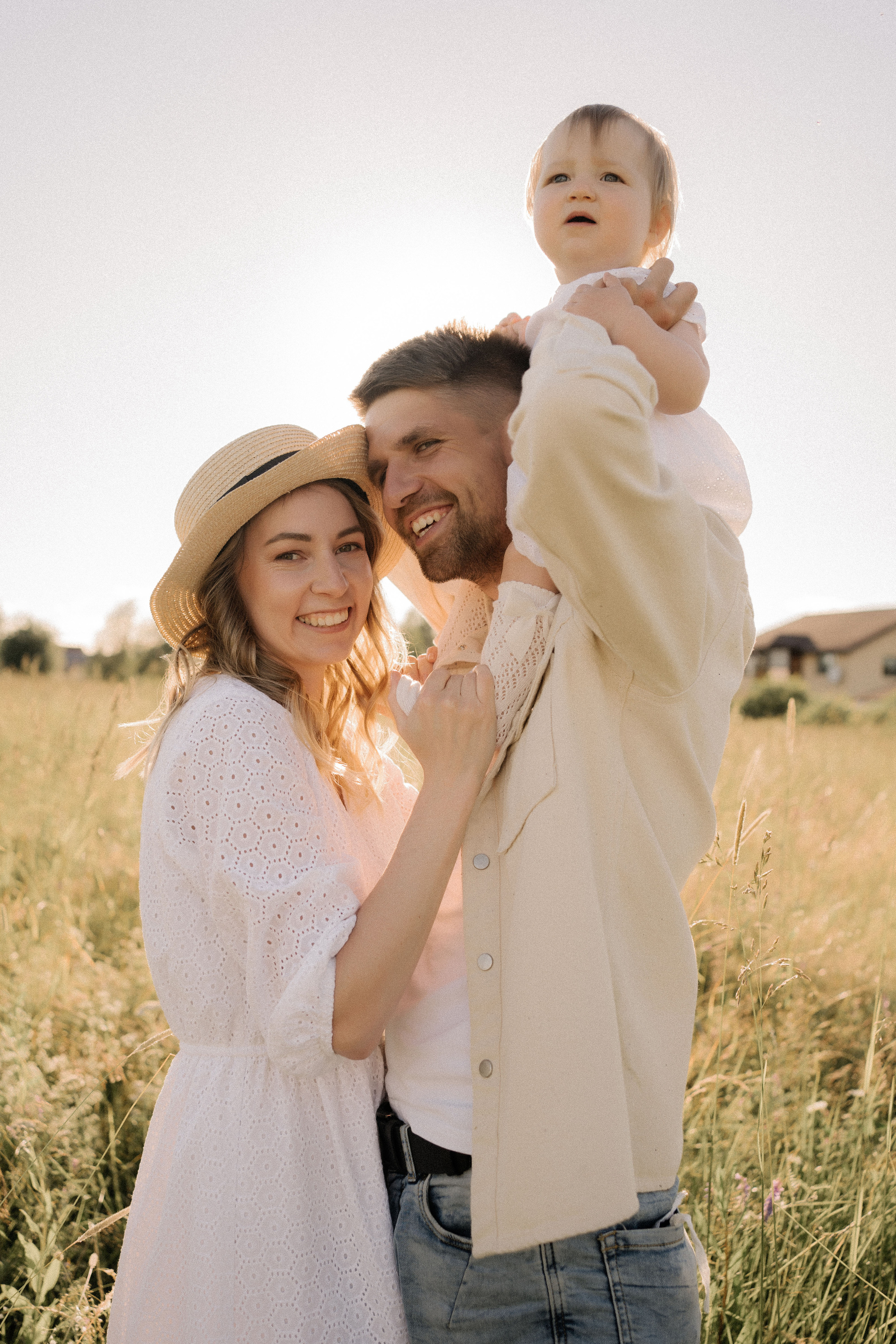 Катя Вася Маша. Фотограф Петрозаводск