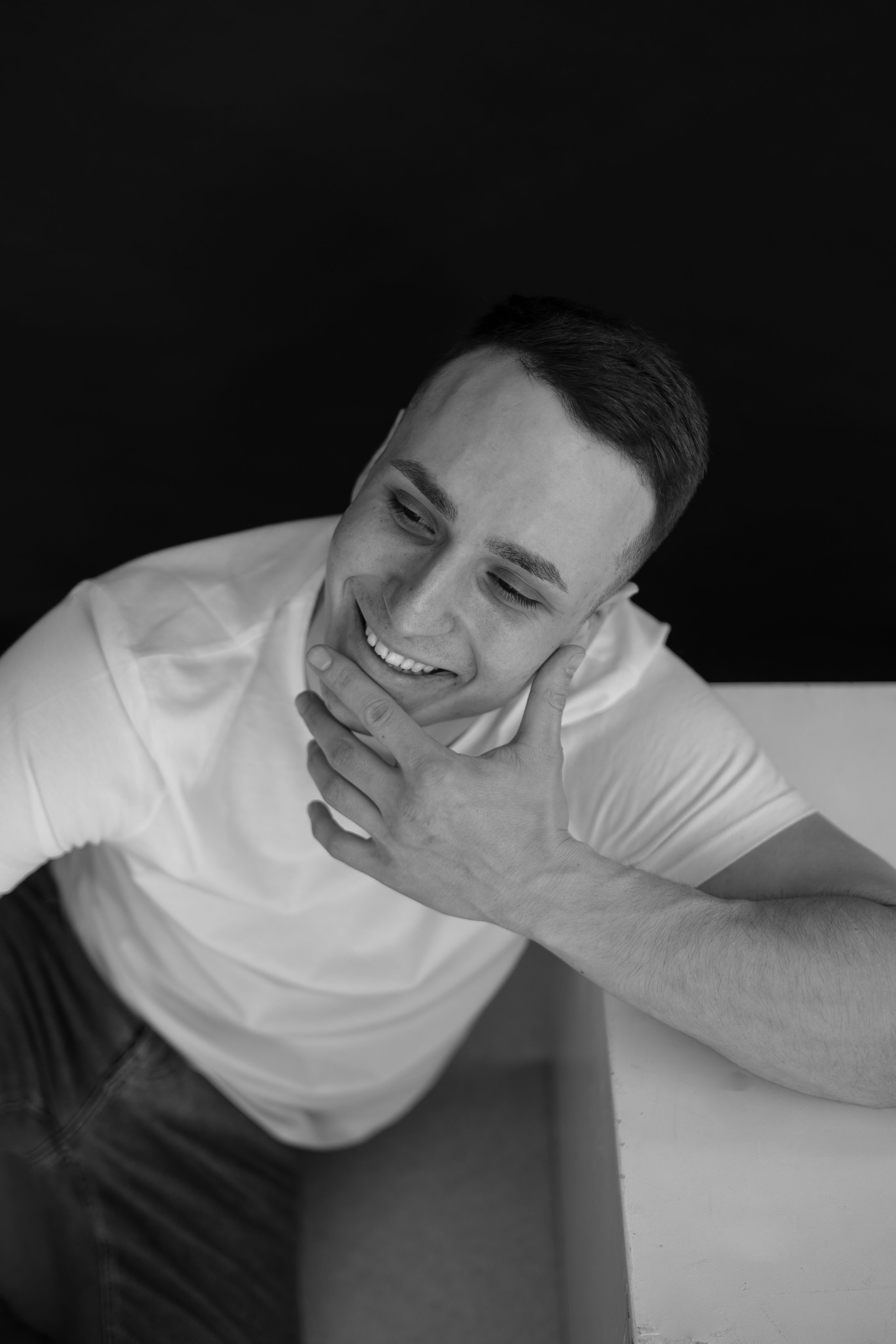 Саша. Фотограф Петрозаводск