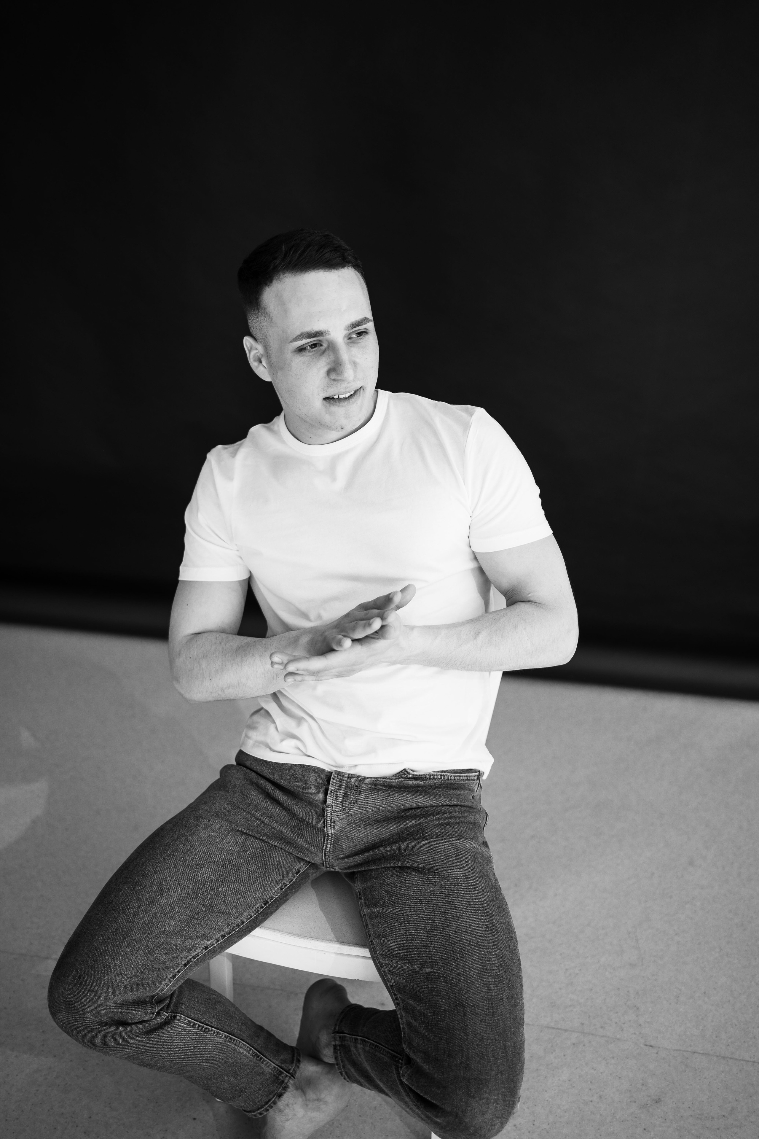 Саша. Фотограф Петрозаводск