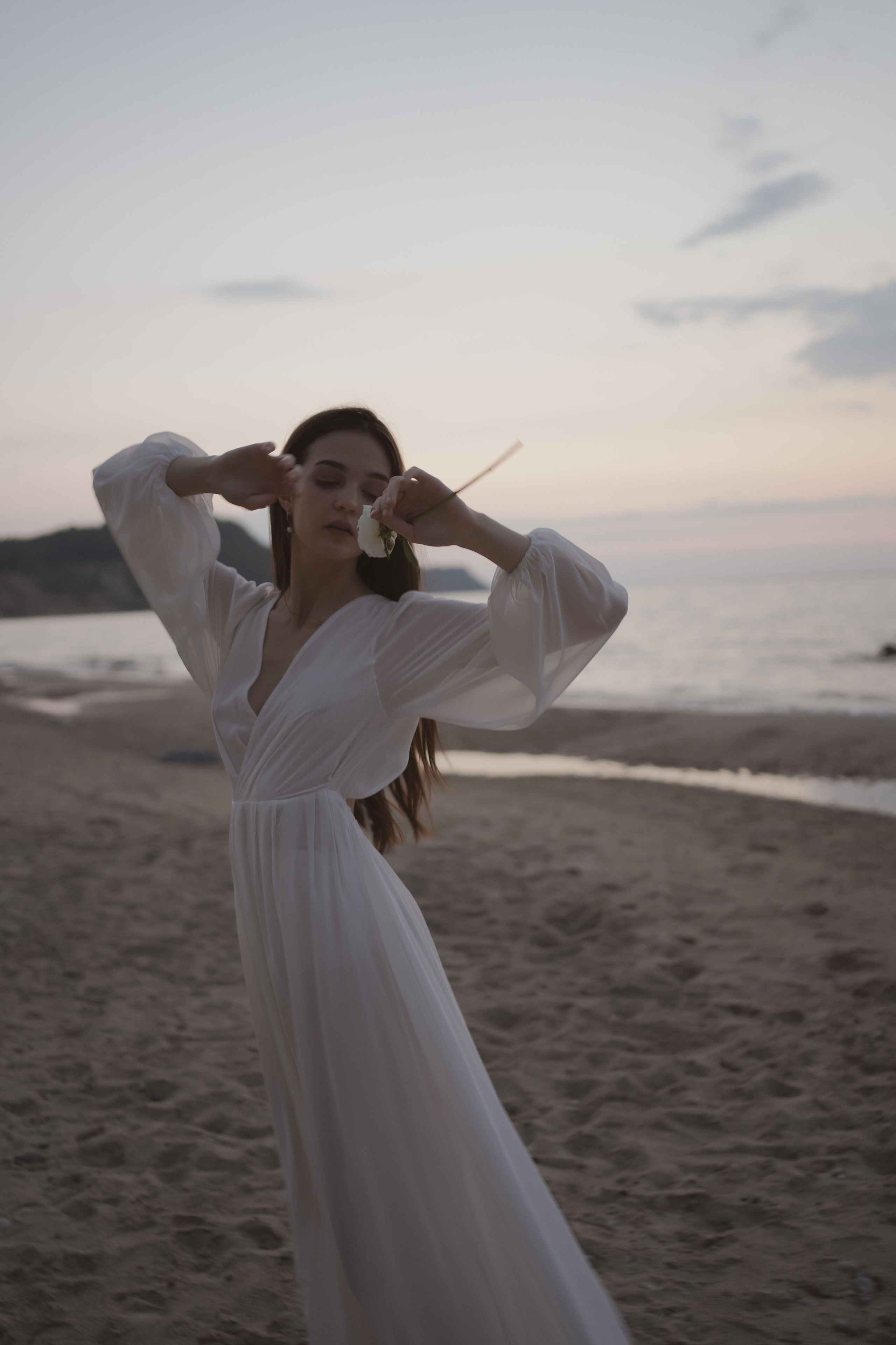 Алина. Фотограф Петрозаводск