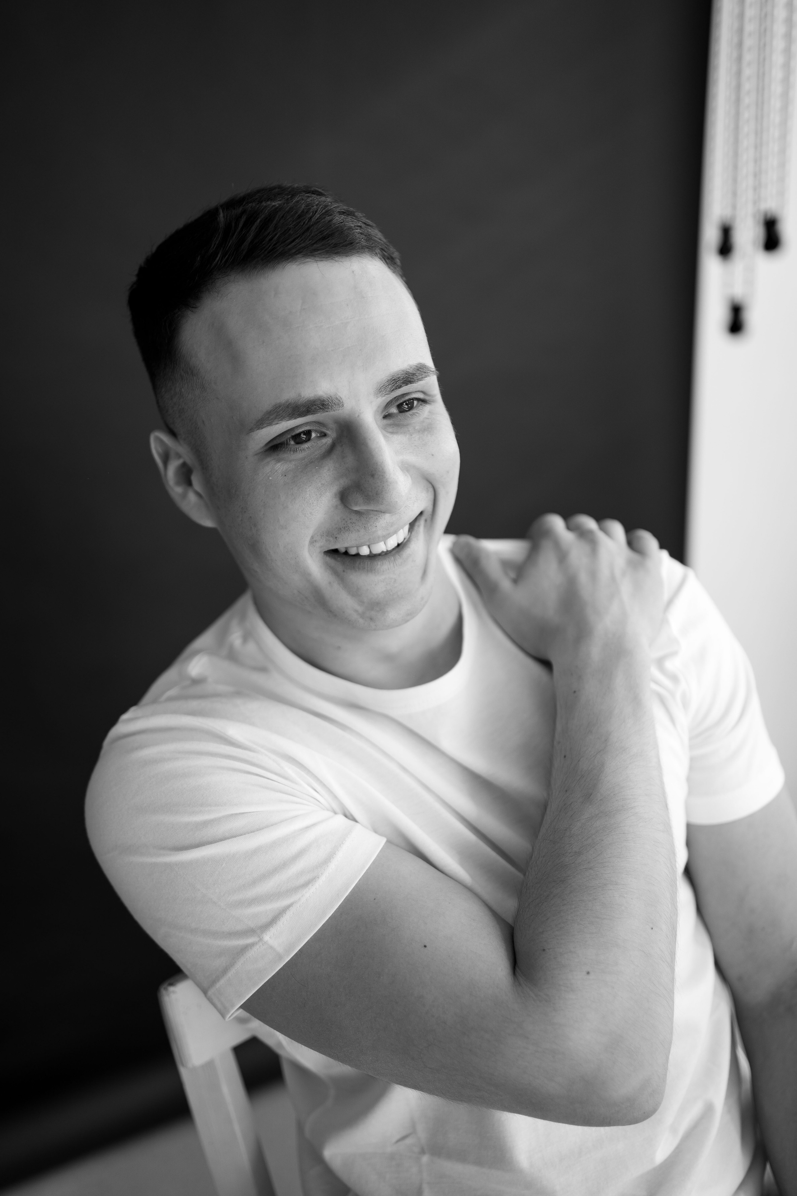 Саша. Фотограф Петрозаводск