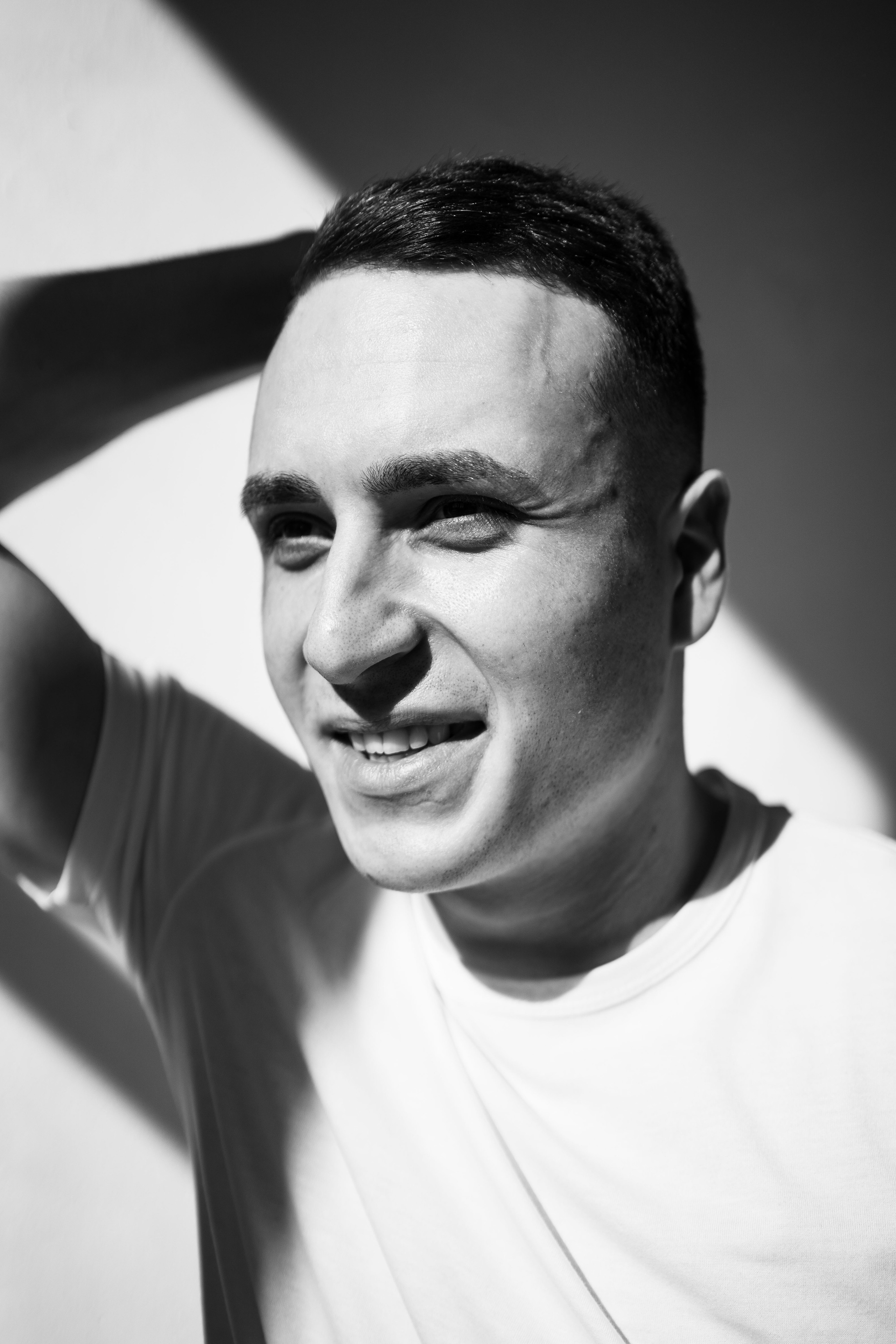 Саша. Фотограф Петрозаводск