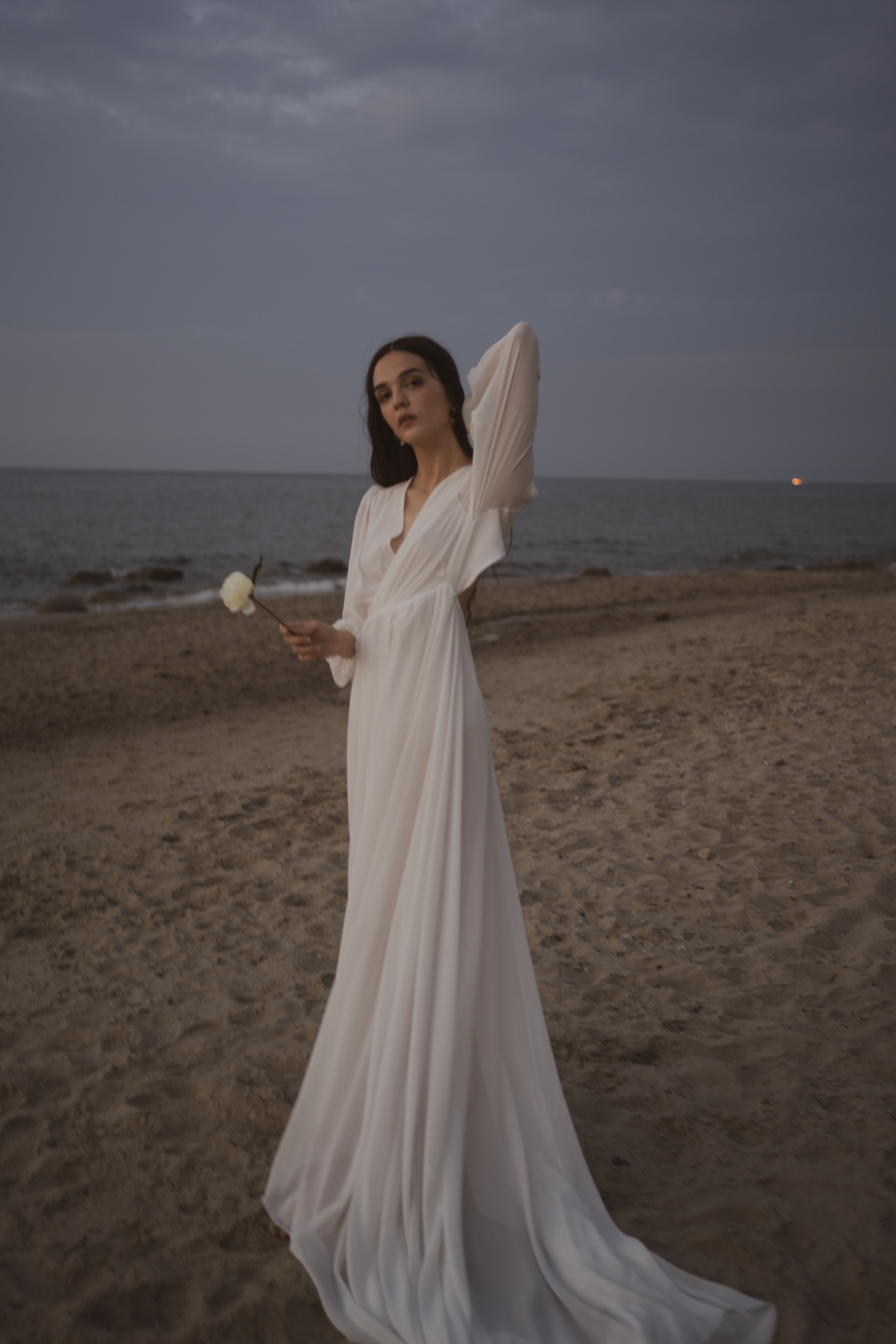 Алина. Фотограф Петрозаводск