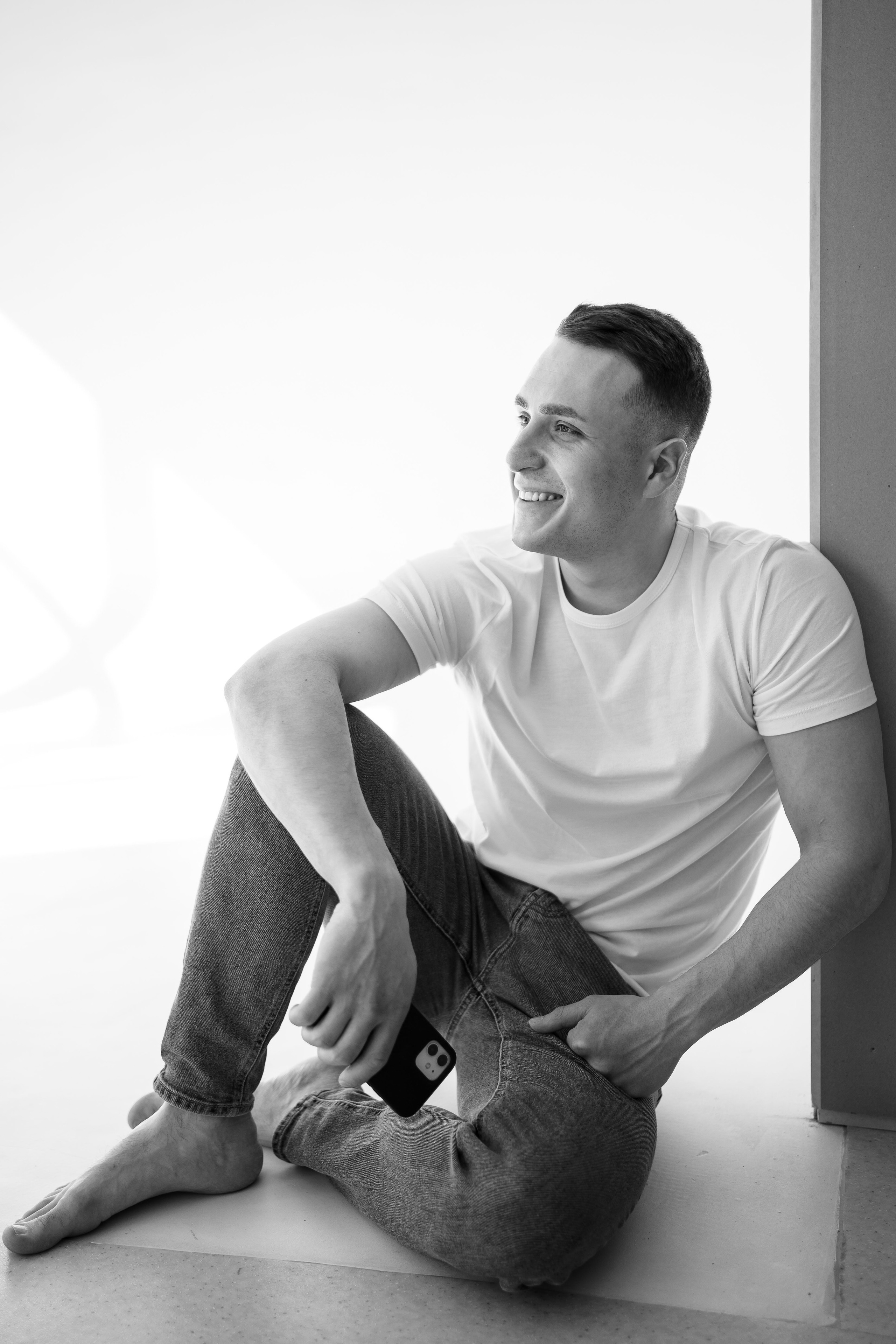 Саша. Фотограф Петрозаводск