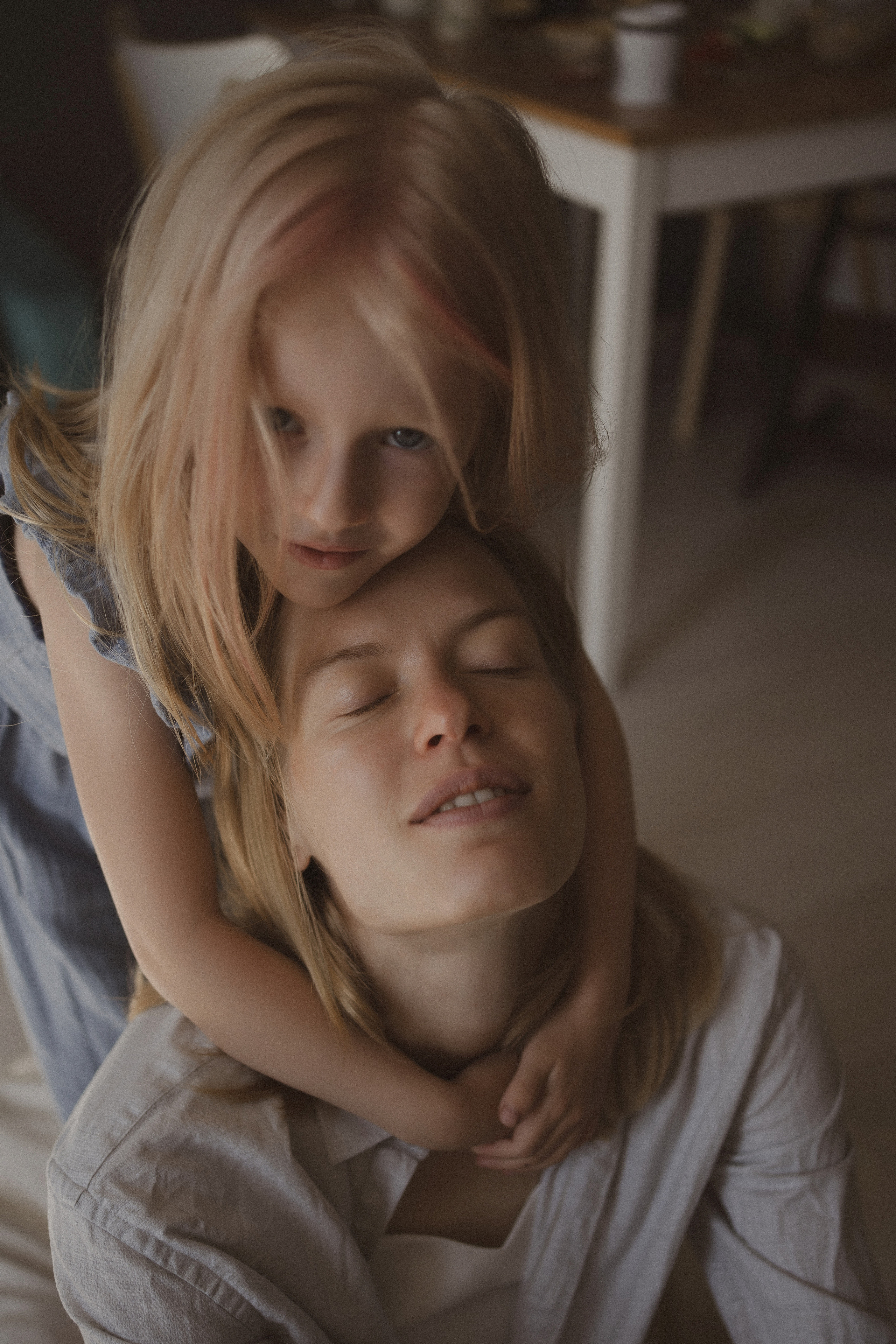 Оля Еся. Фотограф Петрозаводск