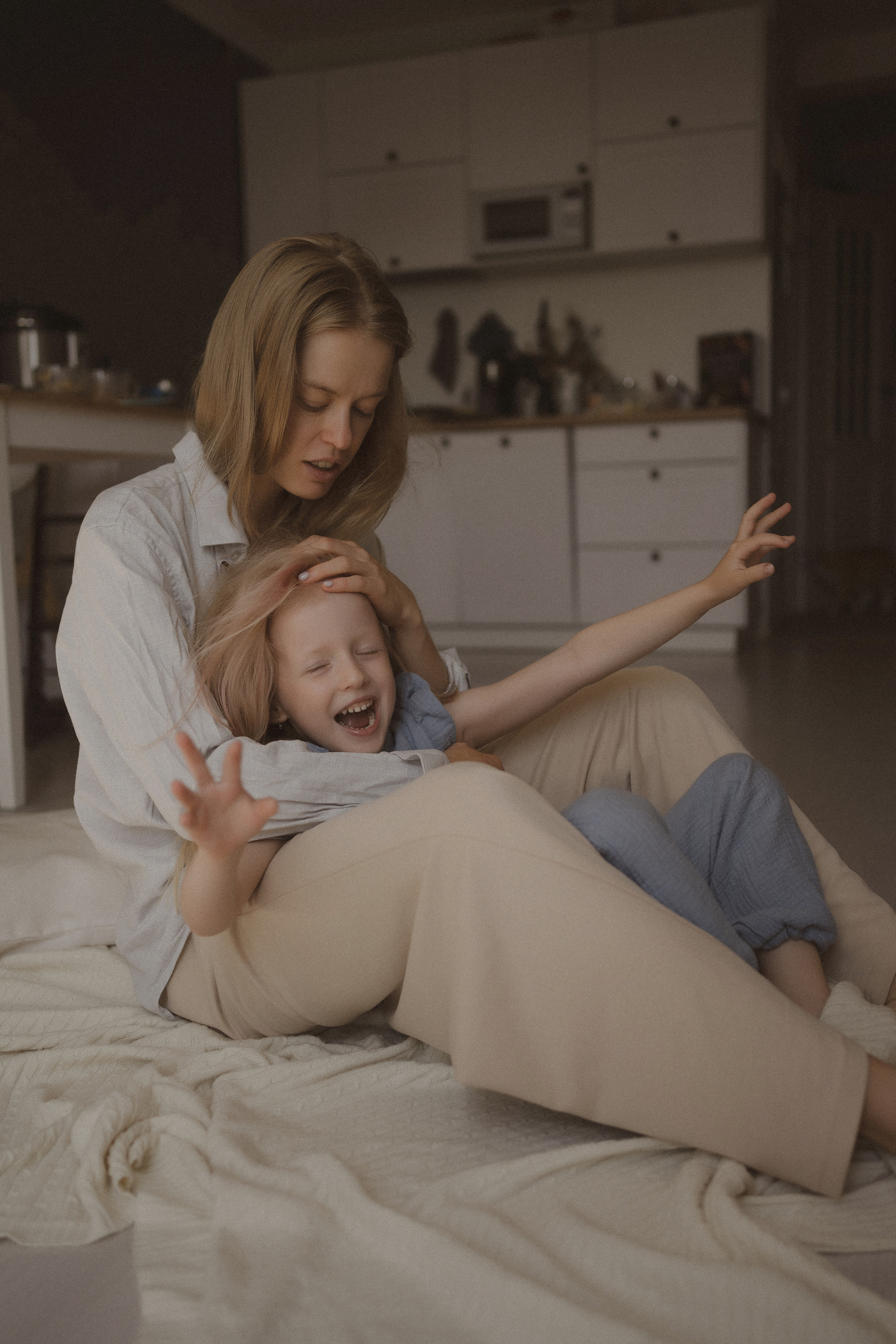 Оля Еся. Фотограф Петрозаводск