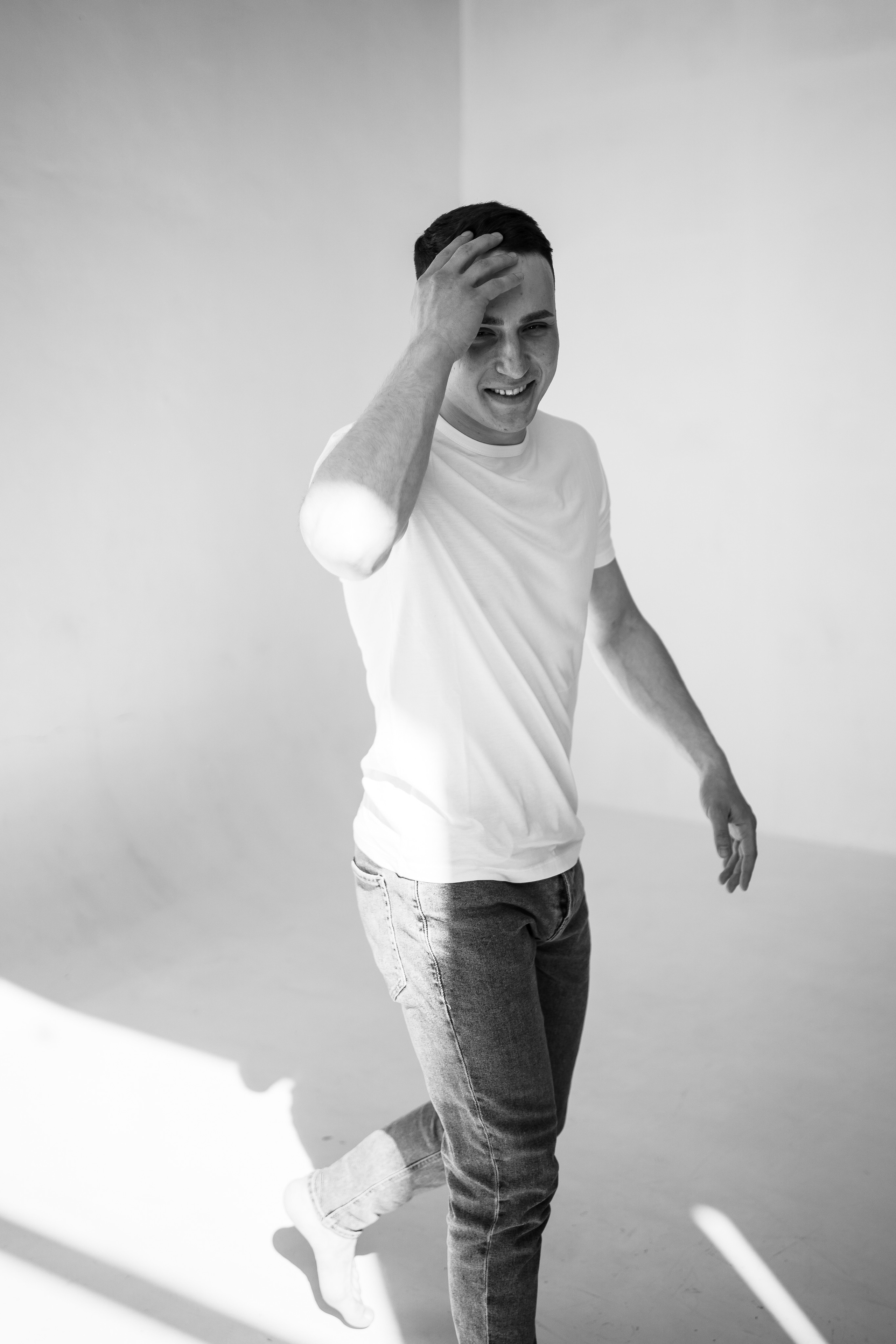 Саша. Фотограф Петрозаводск