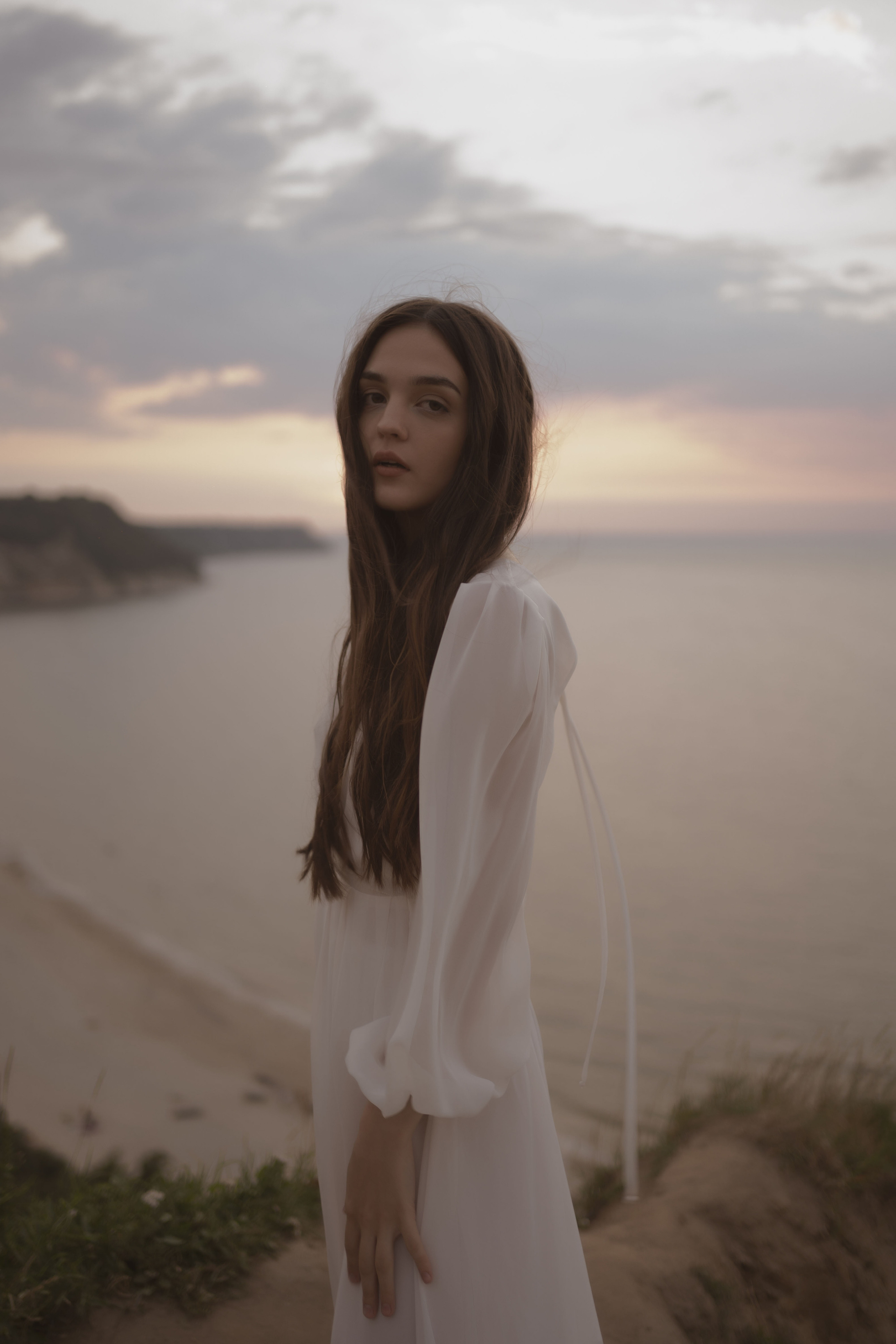 Алина. Фотограф Петрозаводск