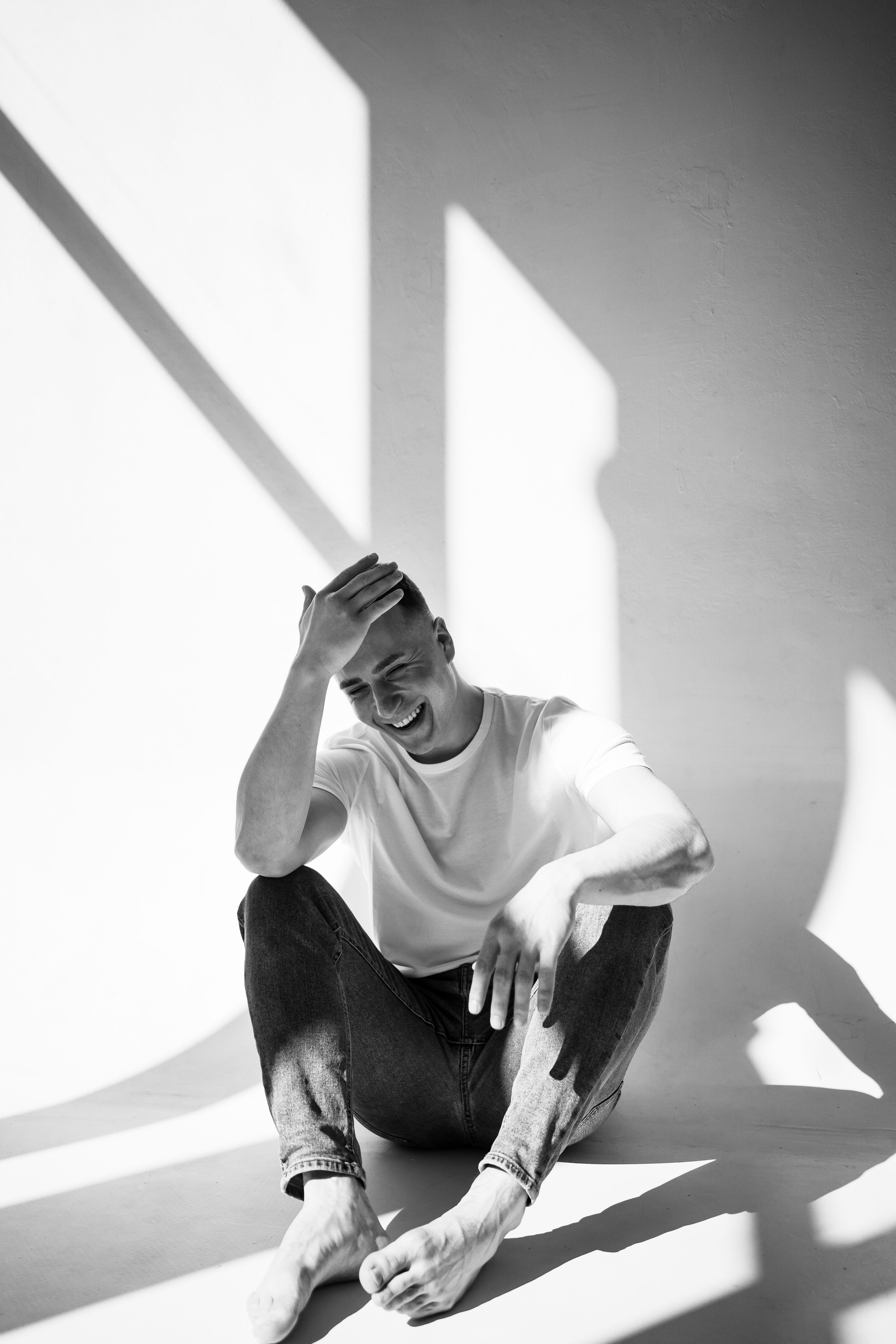 Саша. Фотограф Петрозаводск