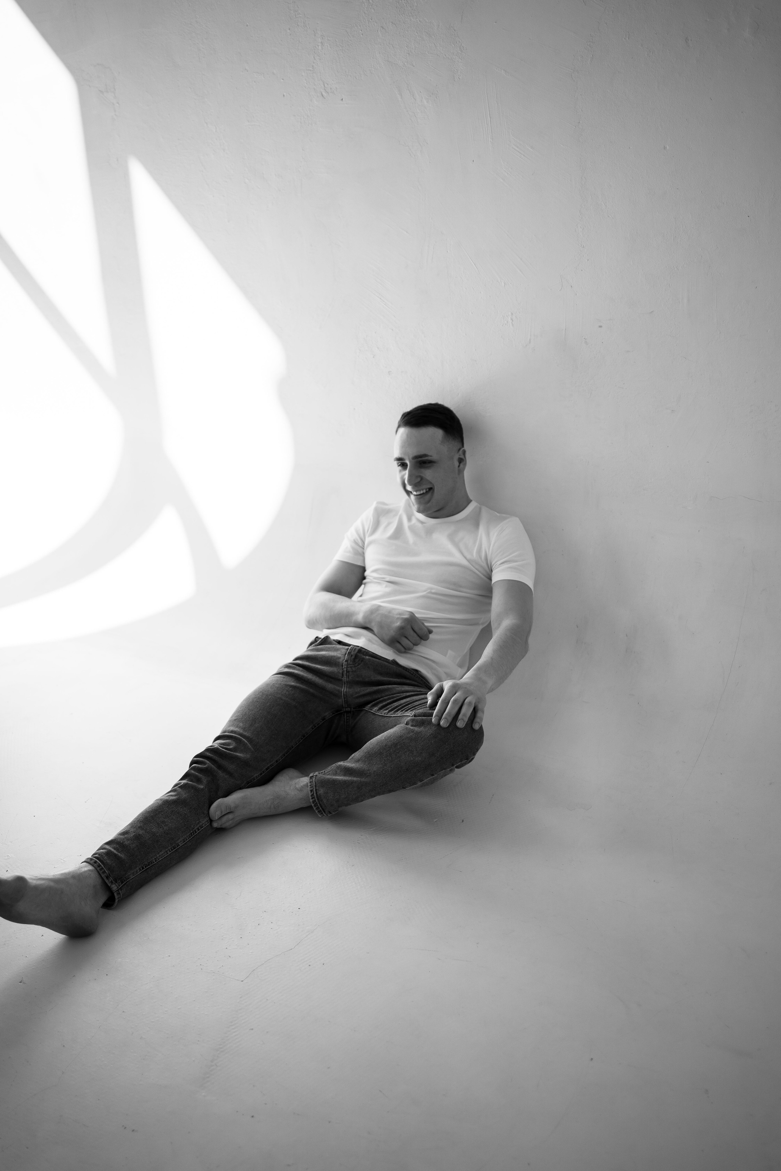 Саша. Фотограф Петрозаводск