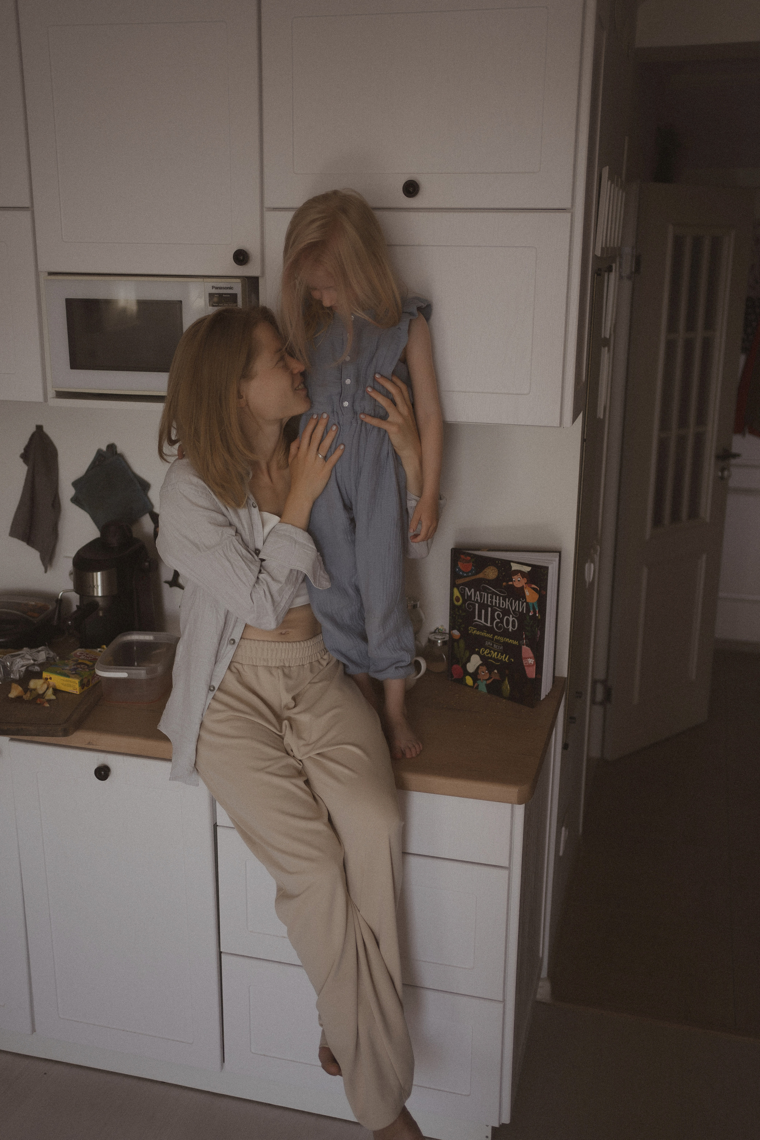 Оля Еся. Фотограф Петрозаводск