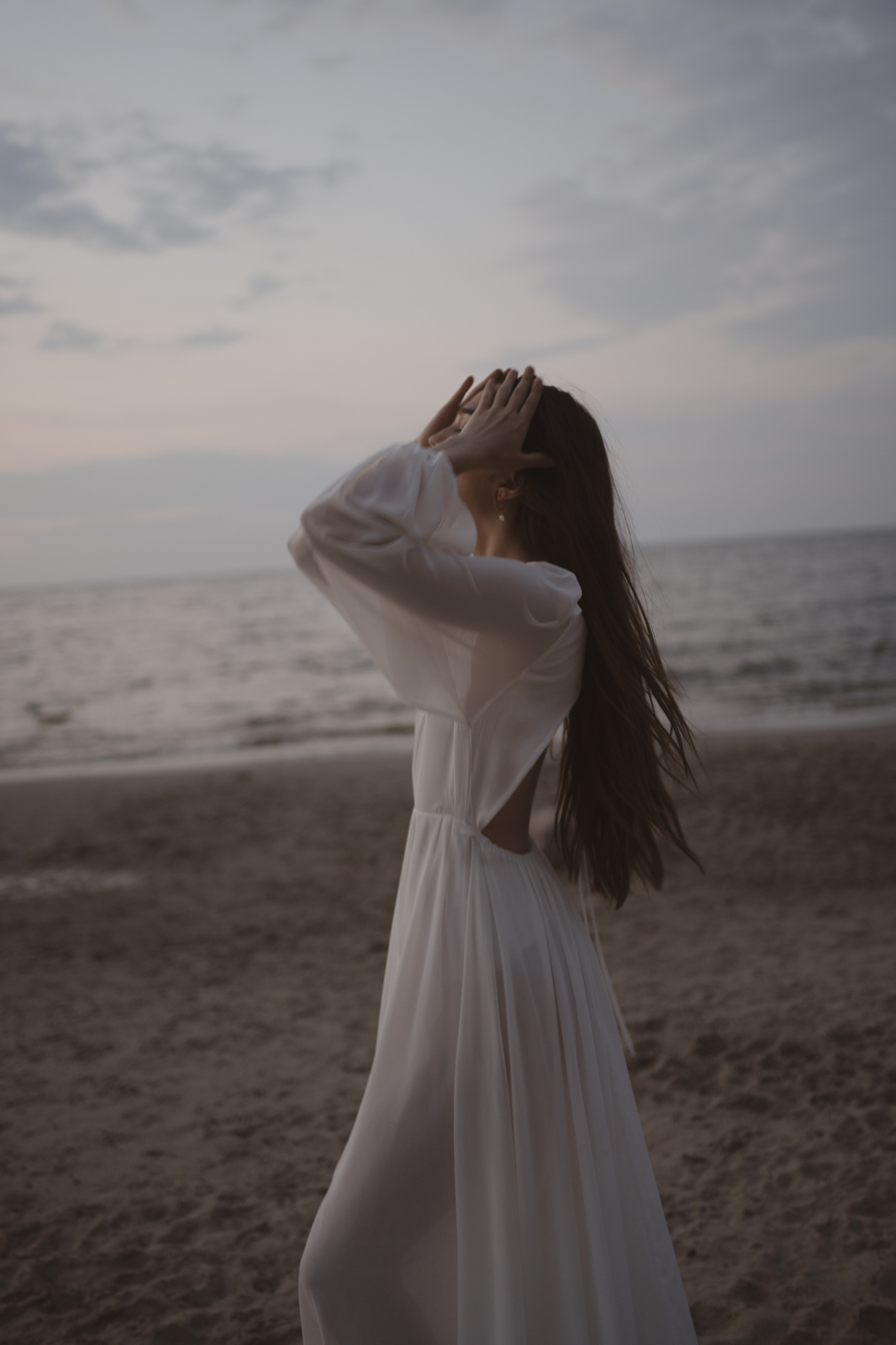 Алина. Фотограф Петрозаводск