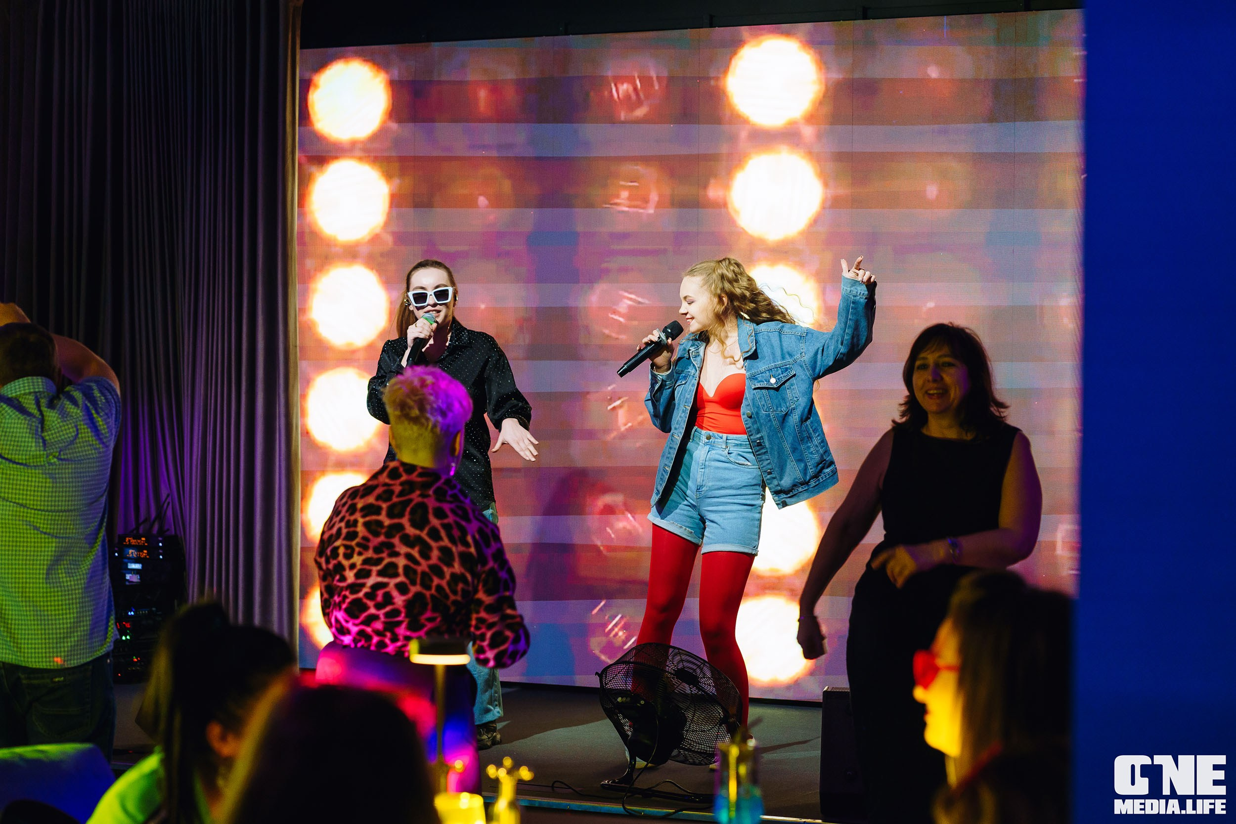 Фоторепортаж из ресторана Океан. One Media Life: фоторепортажи, фотоотчеты с мероприятий и заведений