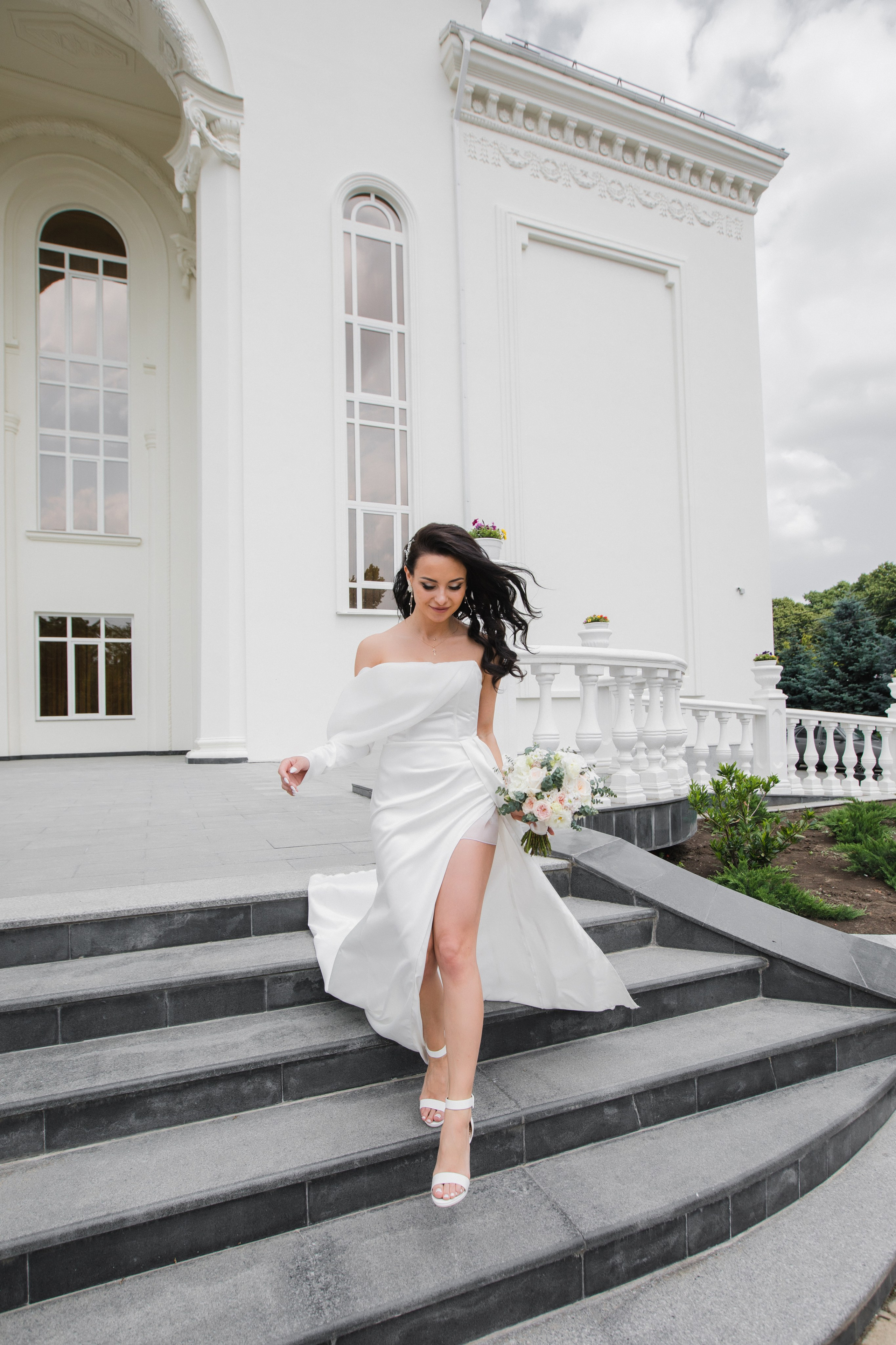 Анатолий и Ирина. Свадебный и семейный фотограф в Краснодаре