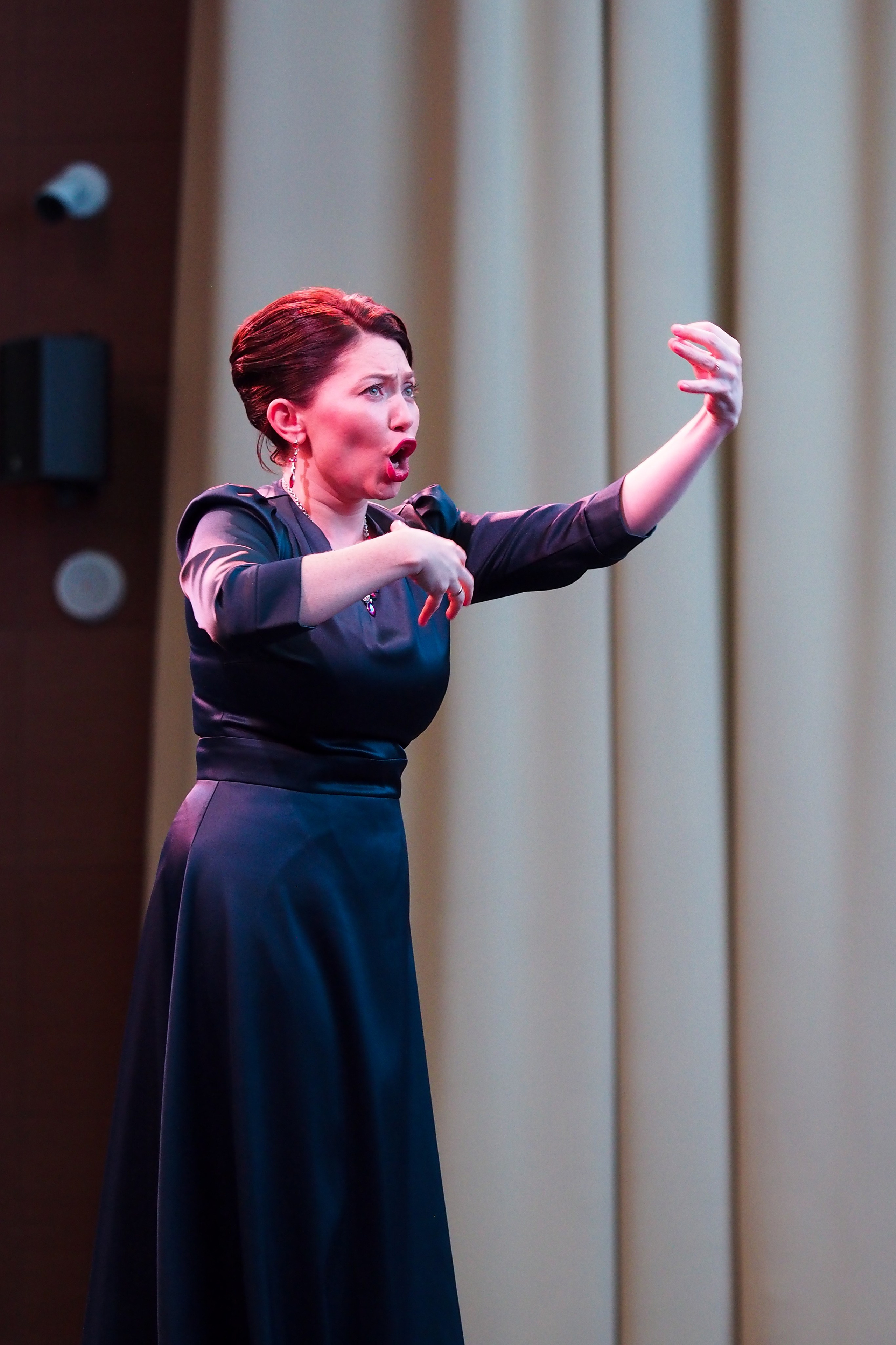 Концерты. Репортажный и интерьерный фотограф Александра Солдатова