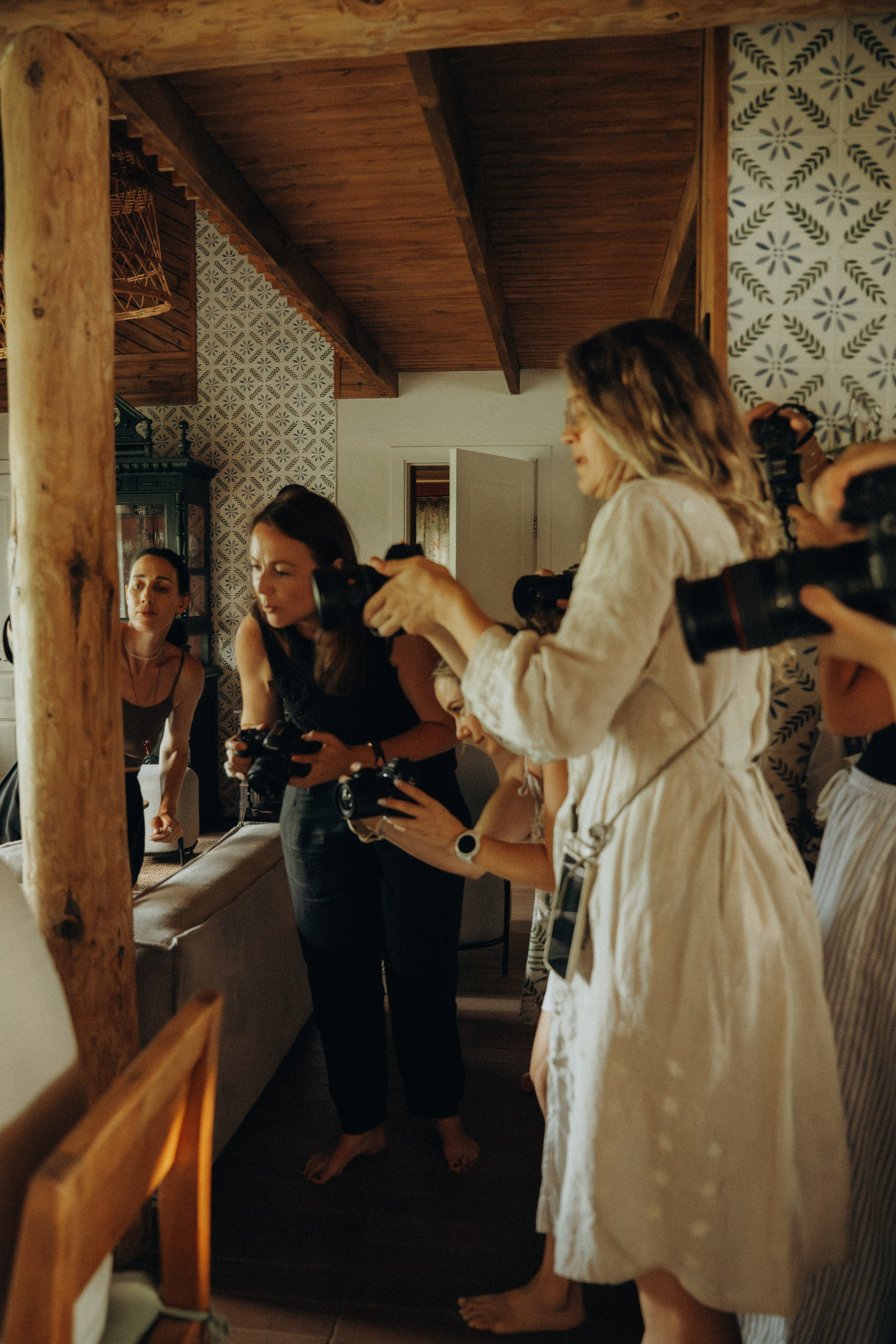 Репортаж мастер-класса Марии Струтинской. Детский и семейный фотограф в Санкт-Петербурге и Ярославле Павлова Гал