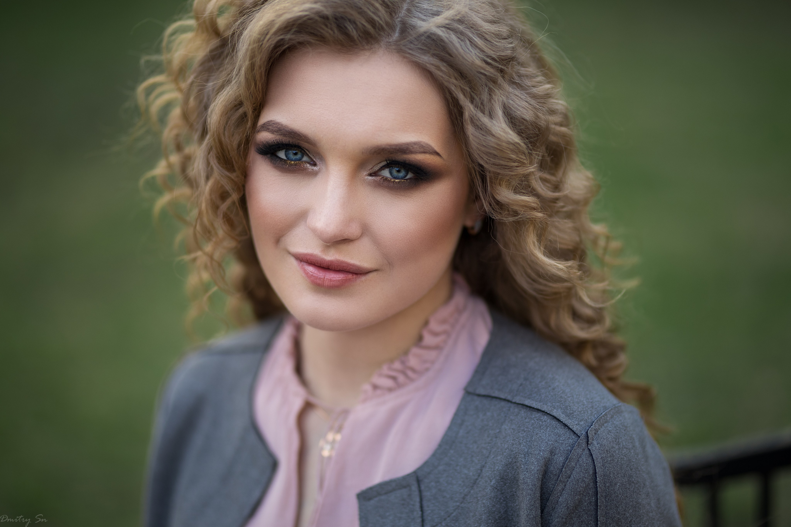 Городская прогулка с Аней в формате для «себя»