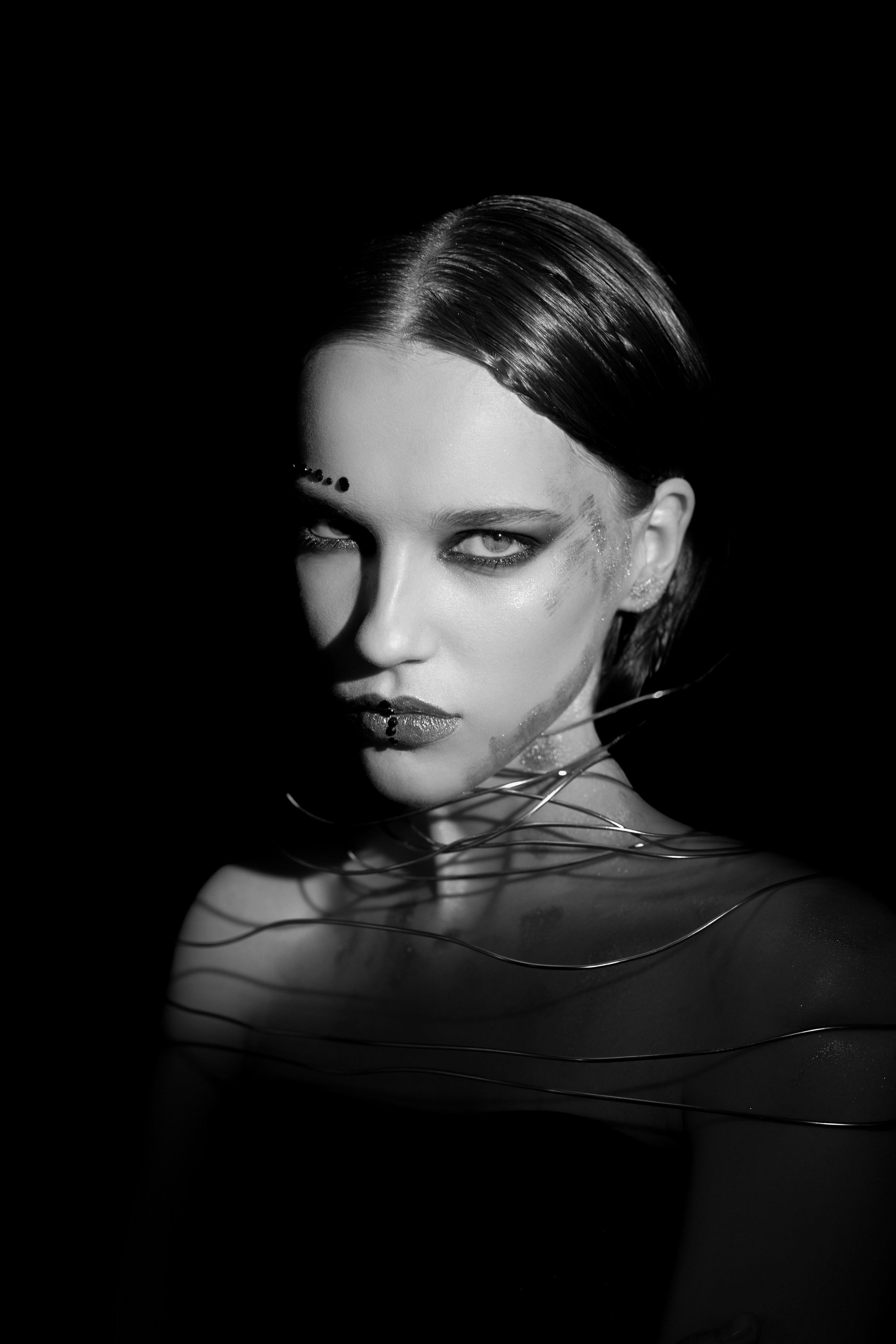 Варя Дзядович. Модельное агентство TM Models в Калининграде