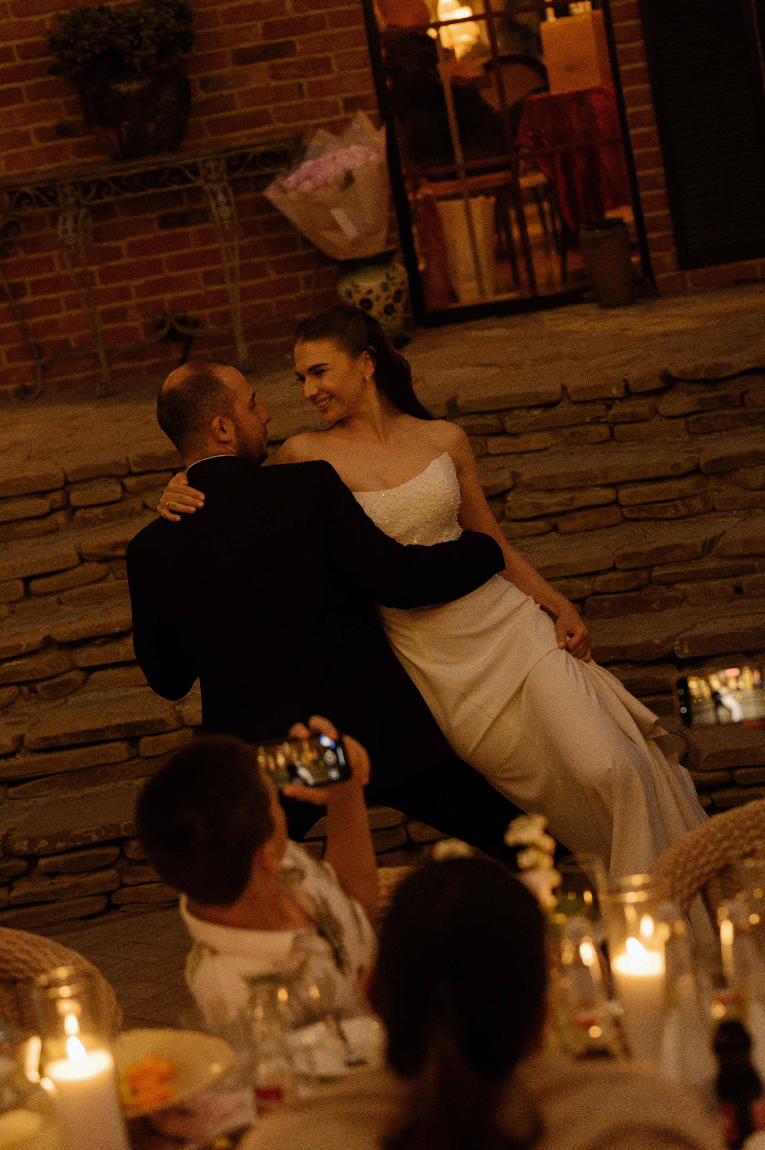 Тимур и Анжелика. Свадебный фотограф и видеограф