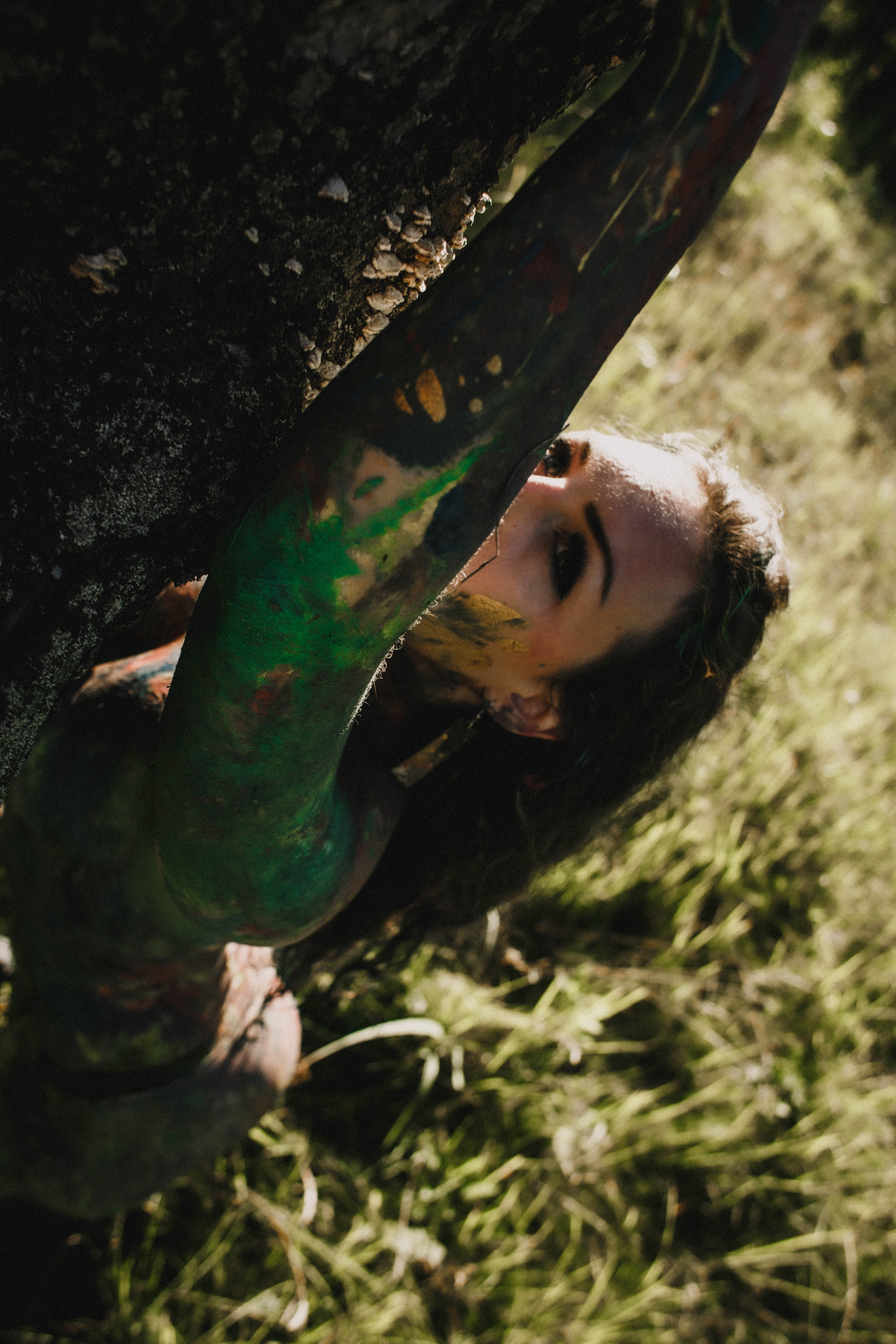 Яна. Кисти тело. Фотограф в Нижнем Новгороде