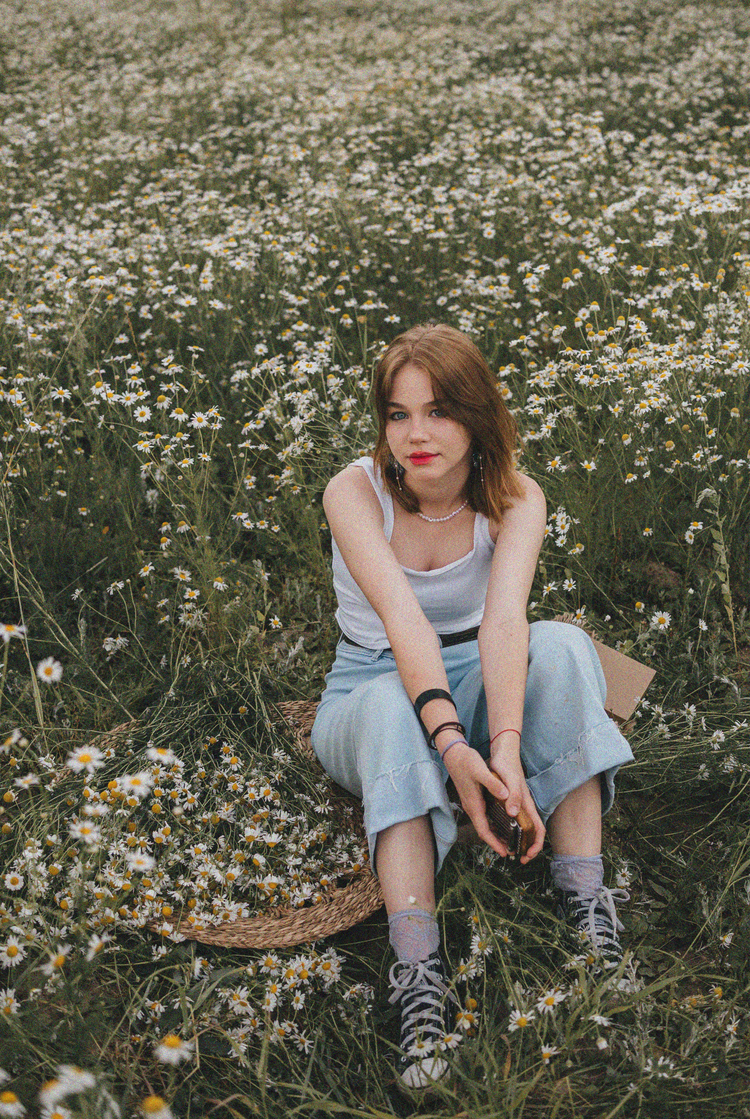 Лера и Варя. Детский и семейный фотограф Катерина Мишина